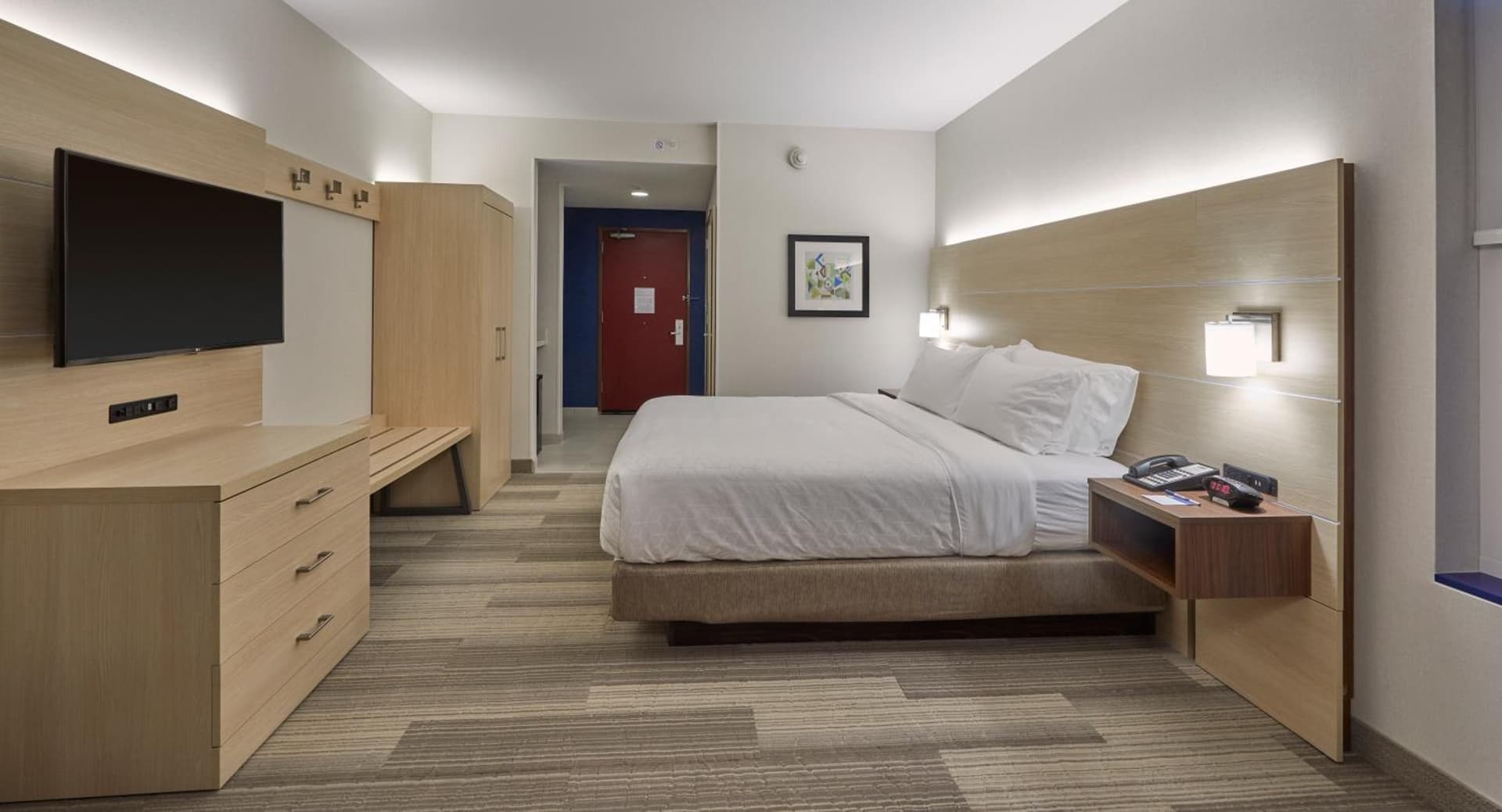 Holiday Inn Express : Eugene - Springfield by IHG gallery photo in Springfield, OR — image 49