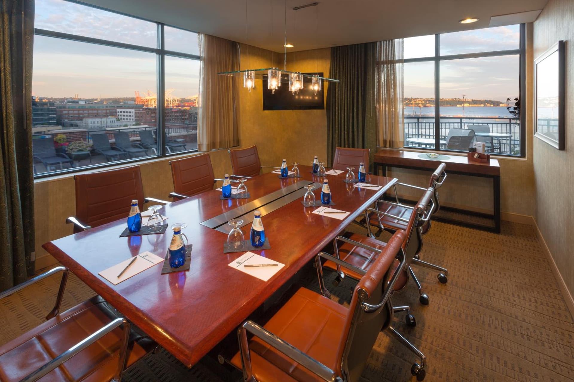 Silver Cloud Hotel - Seattle Stadium gallery photo in Seattle, WA — image 28