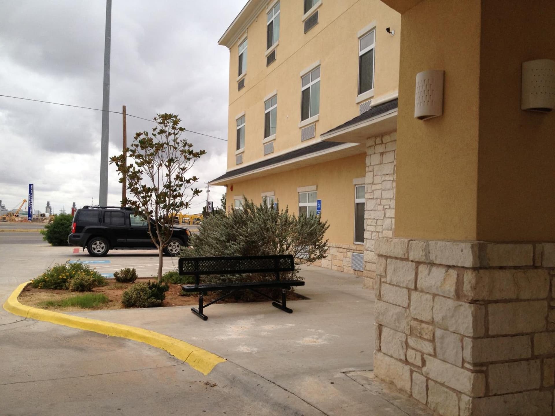 Sonesta Essential Hotels Odessa gallery photo in Odessa, TX — image 27