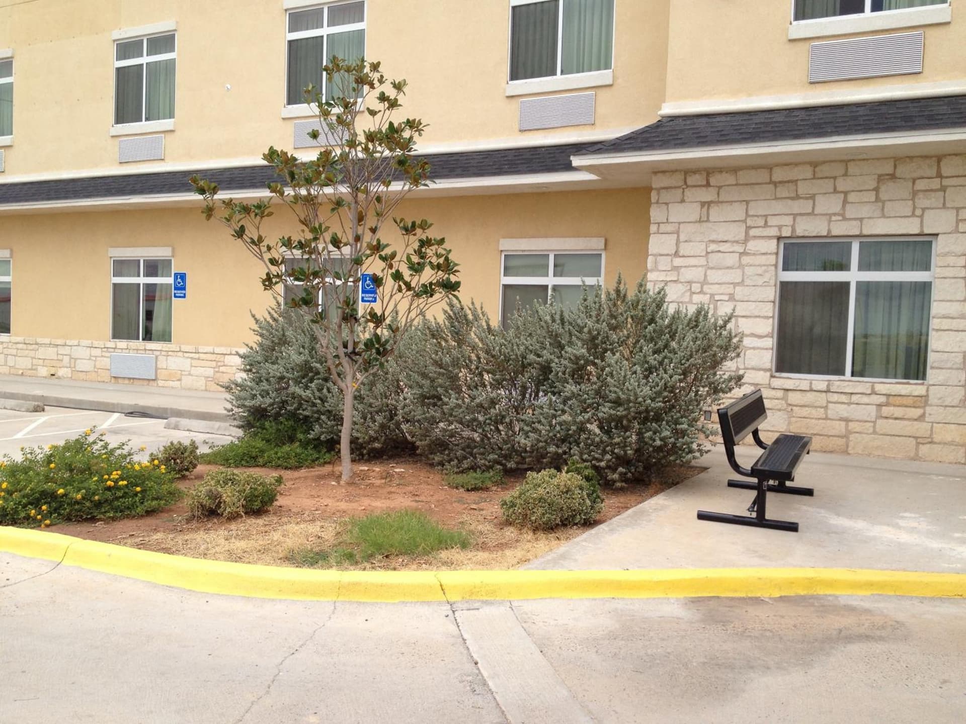 Sonesta Essential Hotels Odessa gallery photo in Odessa, TX — image 10
