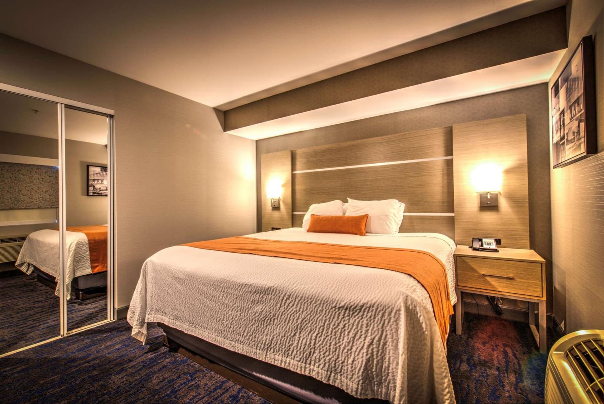 Best Western Plus Media Center Inn & Suites gallery photo in Burbank, CA — image 29