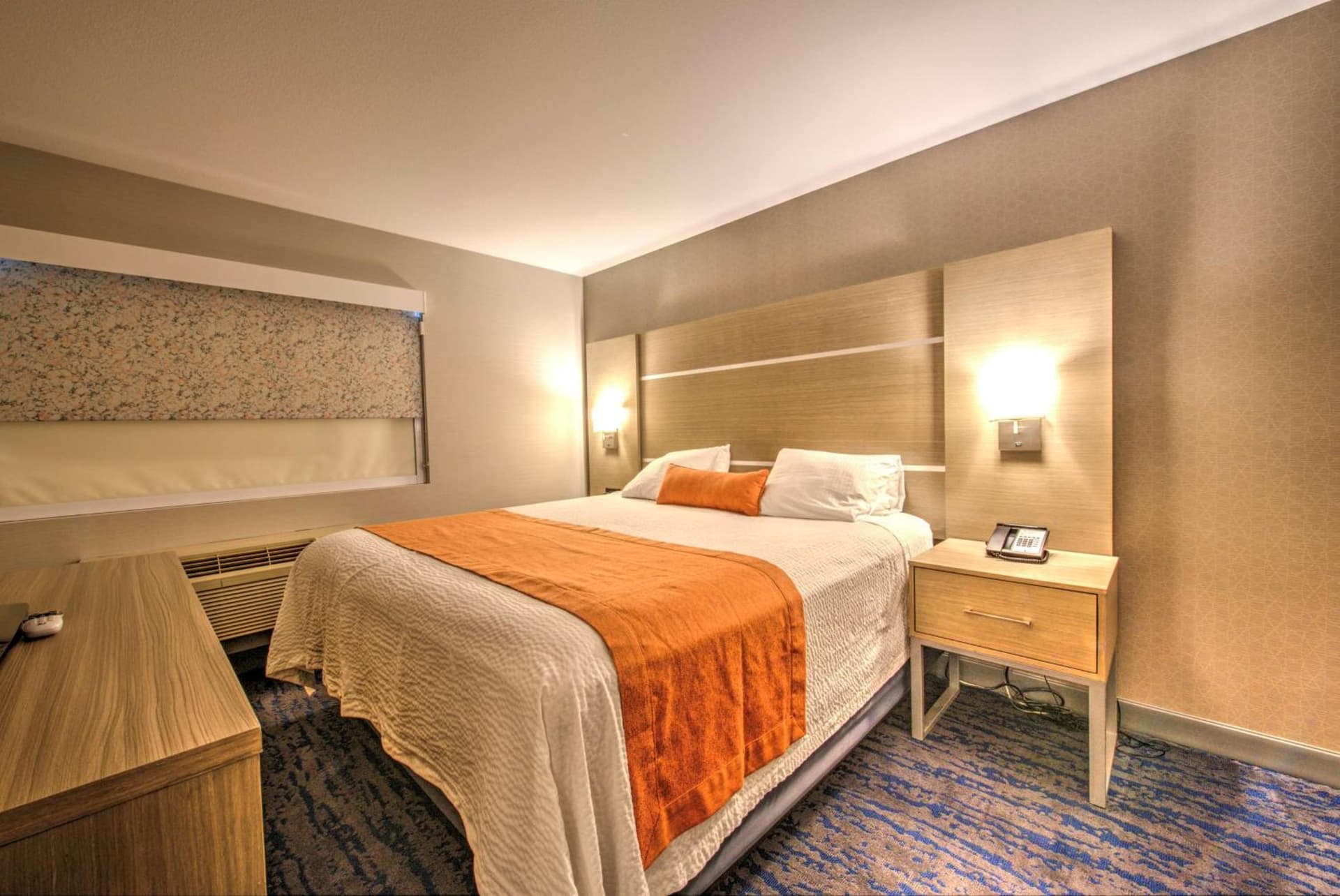 Best Western Plus Media Center Inn & Suites gallery photo in Burbank, CA — image 35
