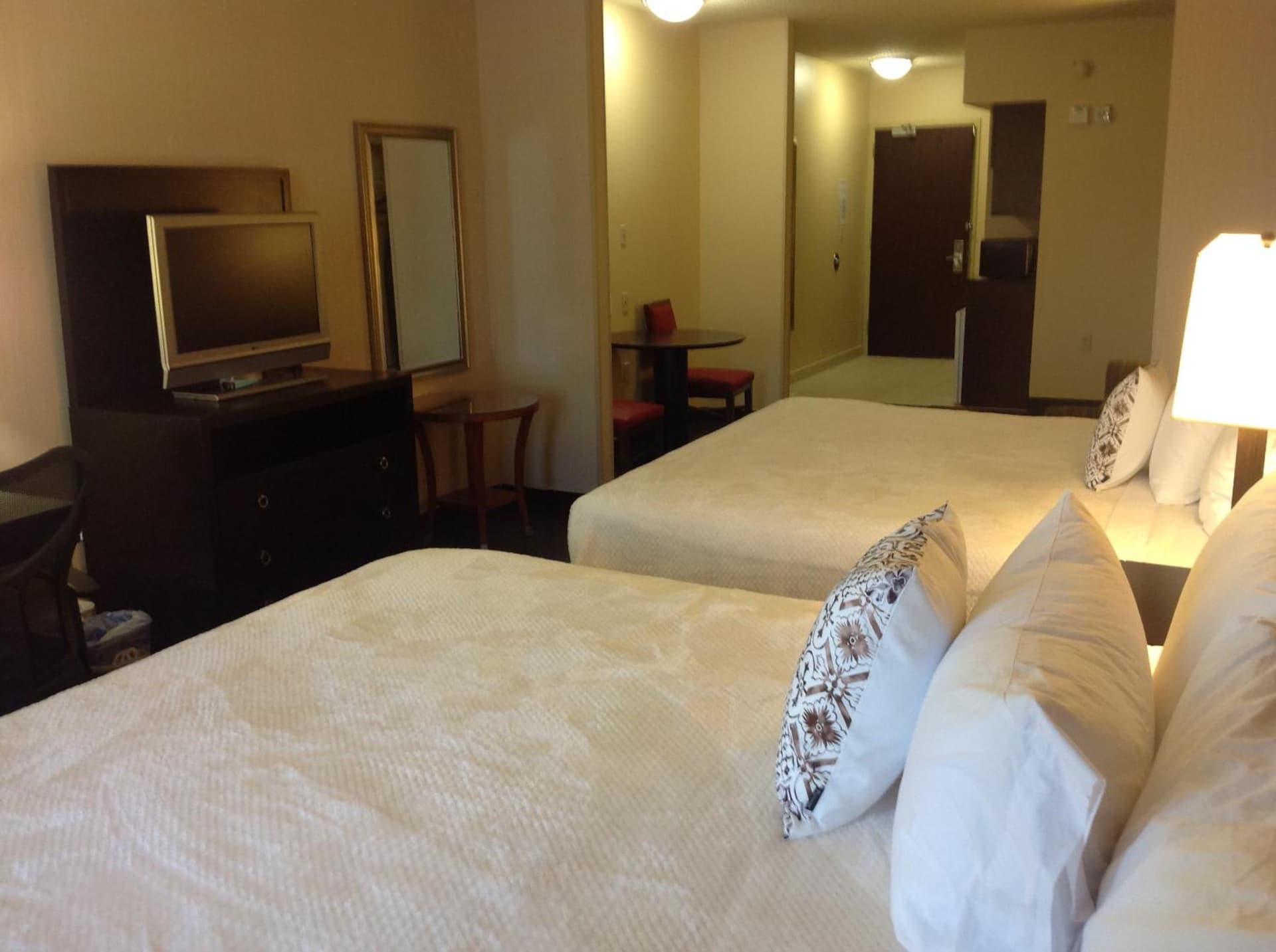 City Express by Marriott Washington, DC Northeast property views in Washington, DC — gallery photo 3