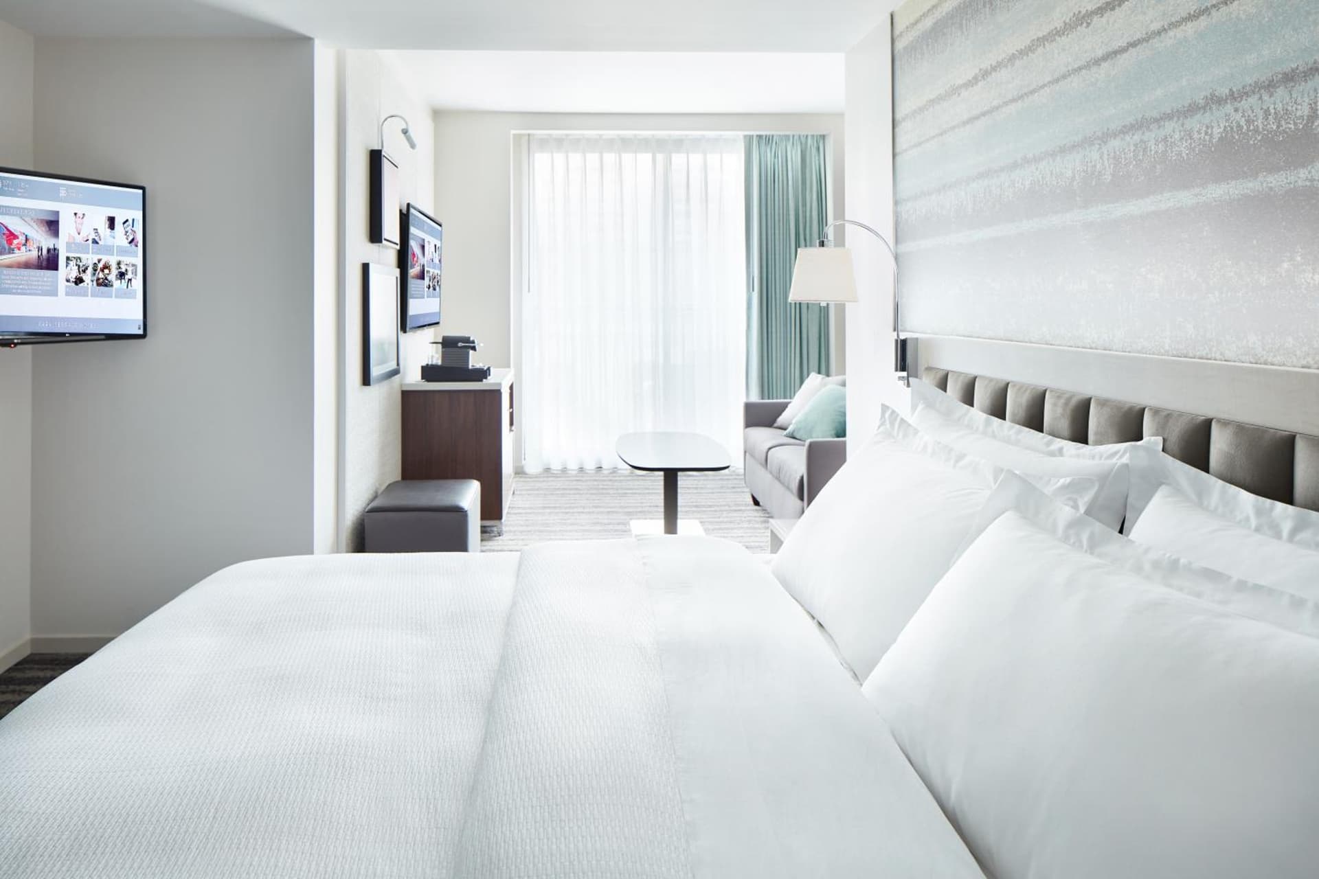 Park Terrace Hotel gallery photo in New York, NY — image 42