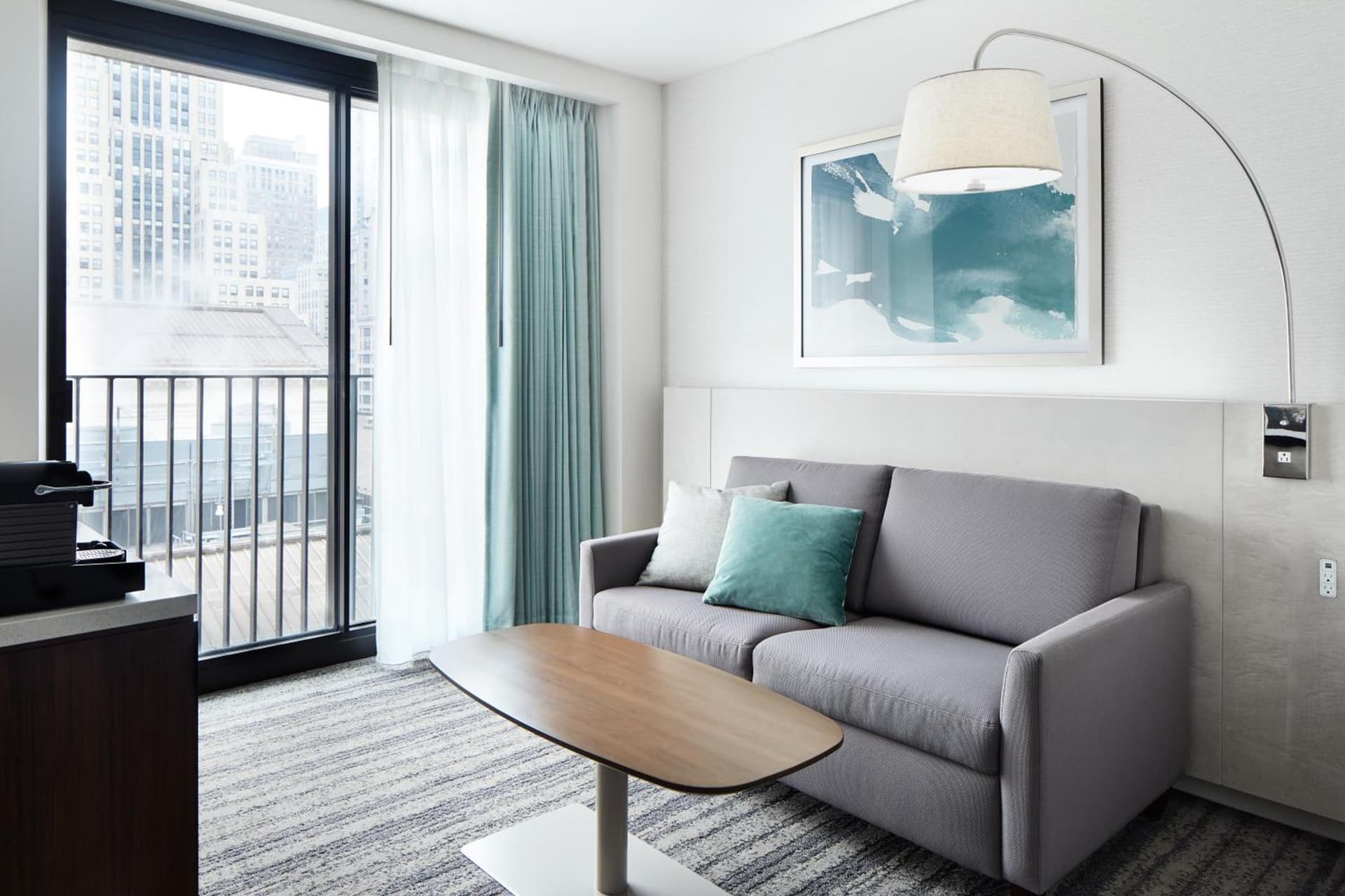 Park Terrace Hotel gallery photo in New York, NY — image 38