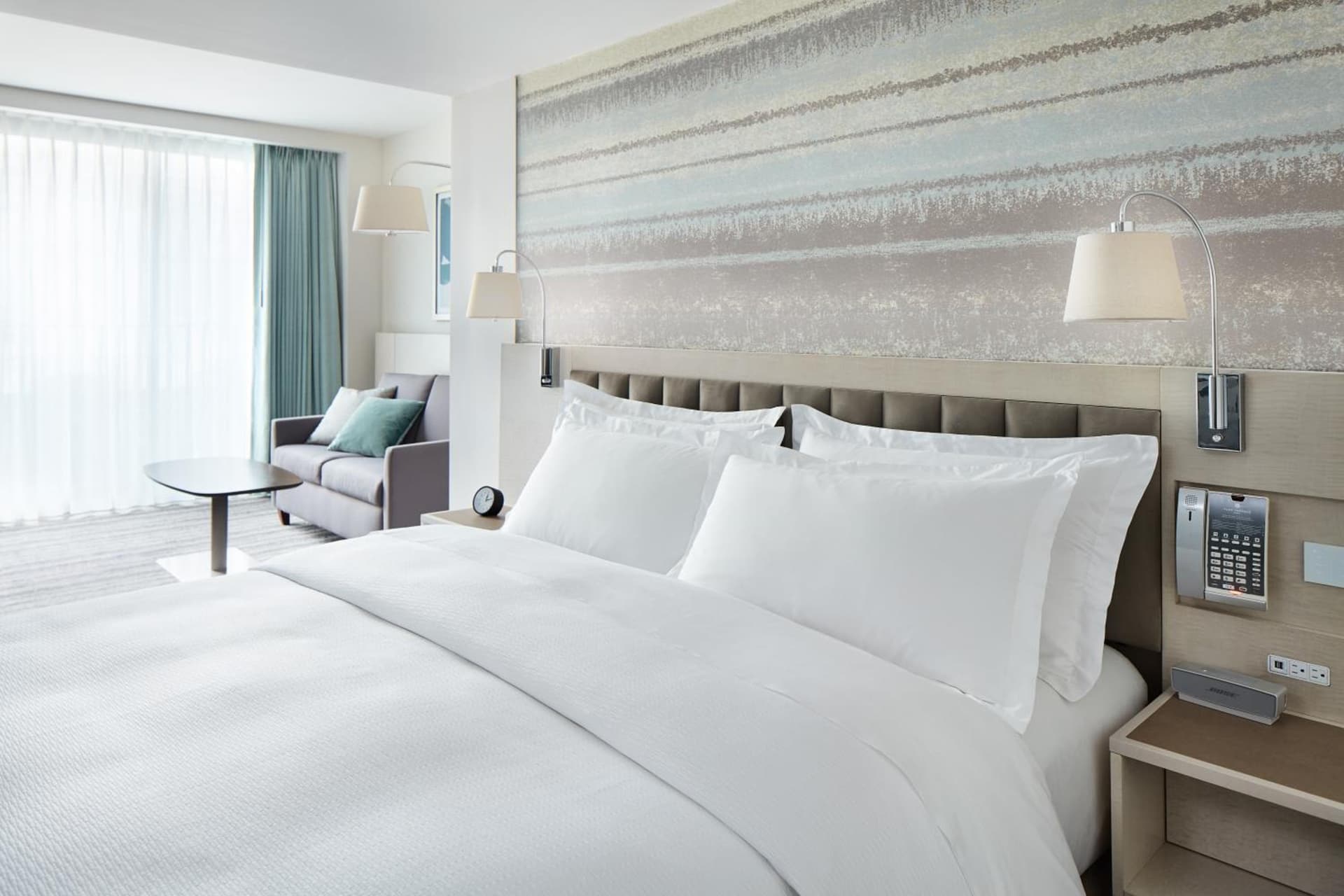 Park Terrace Hotel gallery photo in New York, NY — image 29