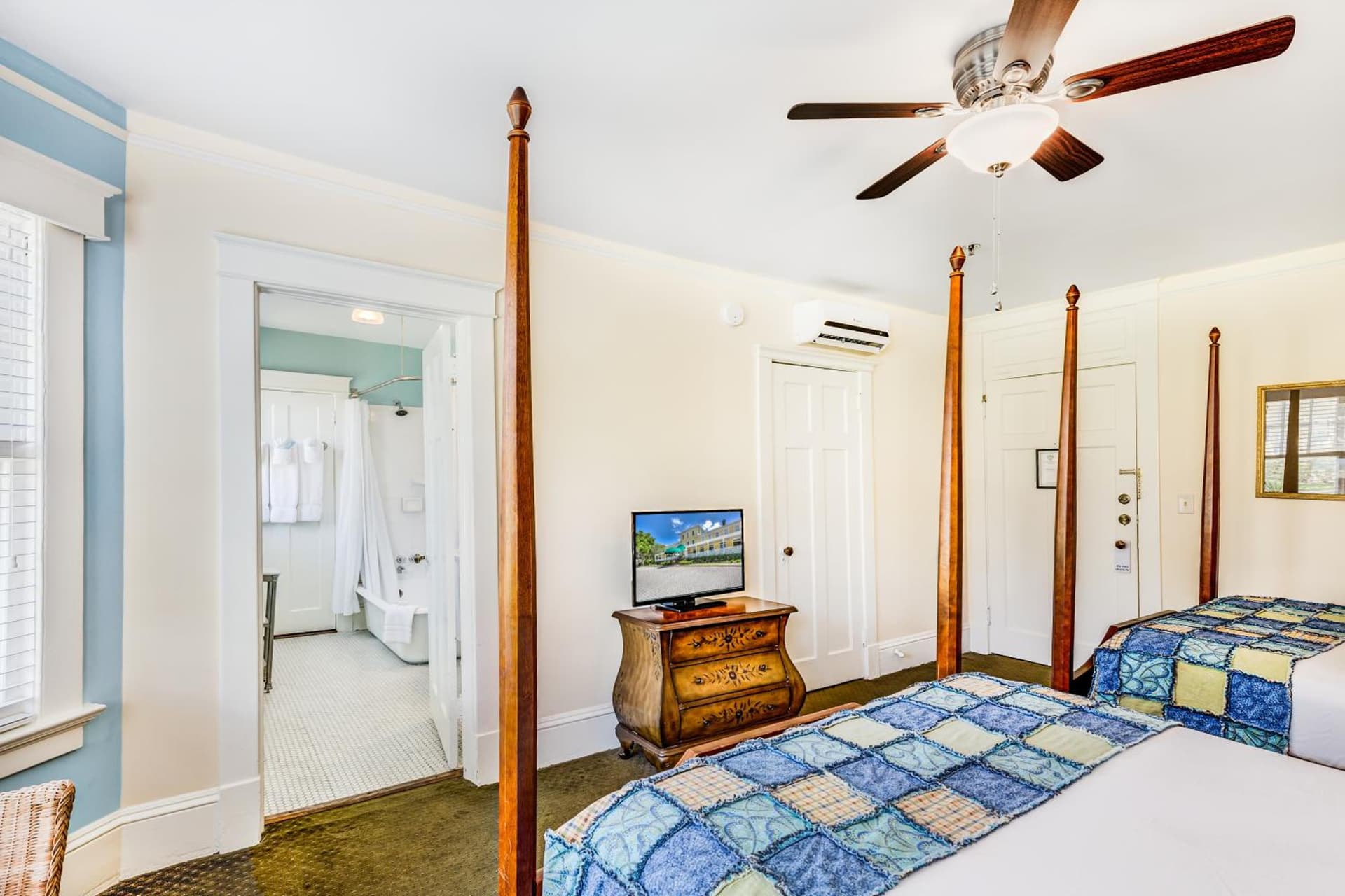 Lakeside Inn on Lake Dora gallery photo in Mount Dora, FL — image 19