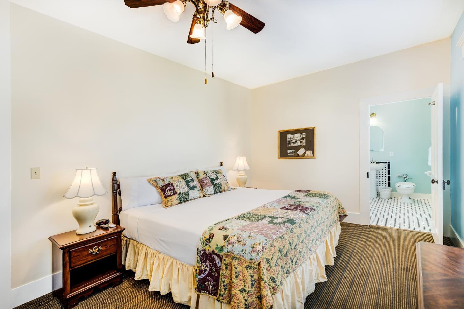 Lakeside Inn on Lake Dora gallery photo in Mount Dora, FL — image 23