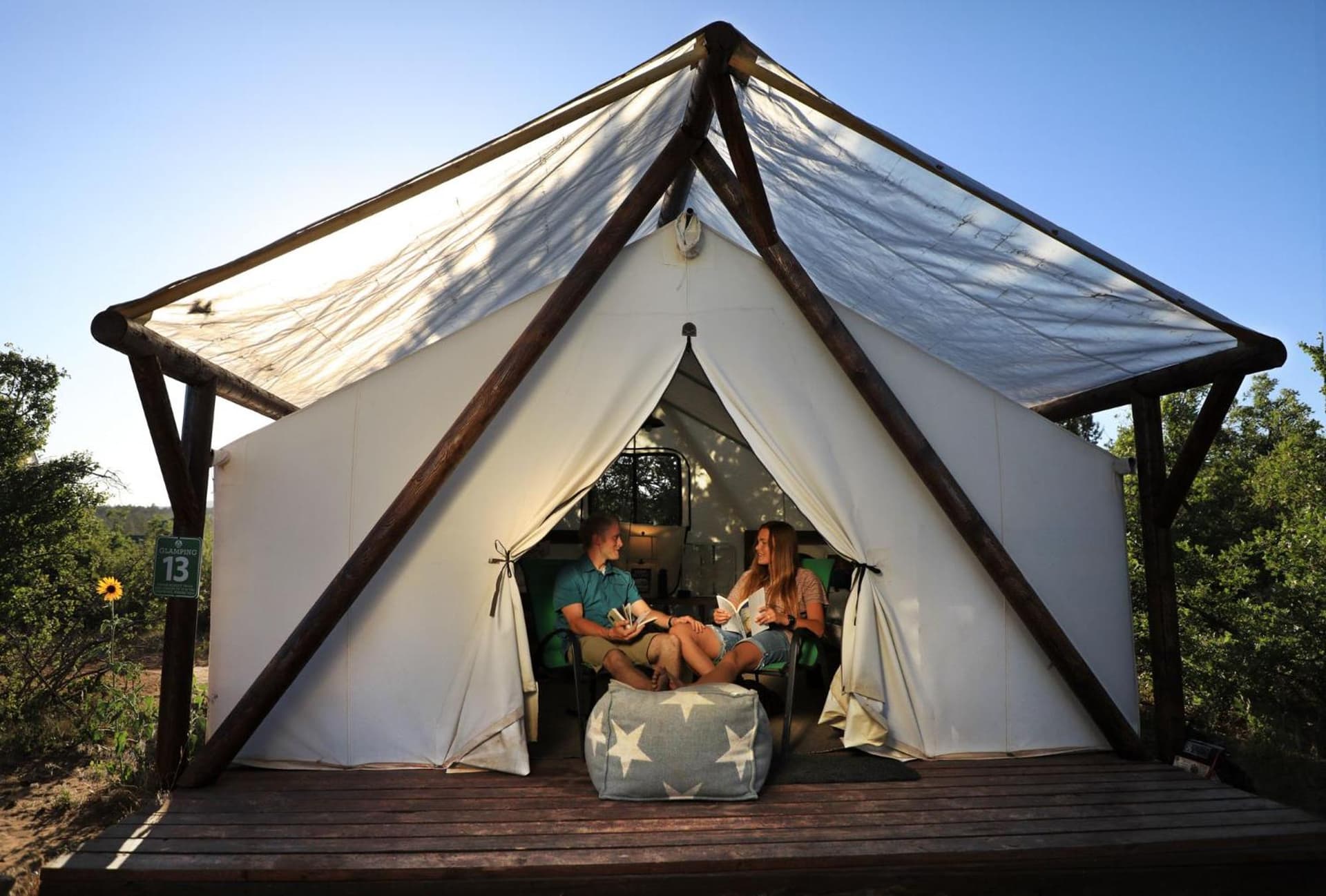 Zion Ponderosa Ranch Resort gallery photo in Orderville, UT — image 120