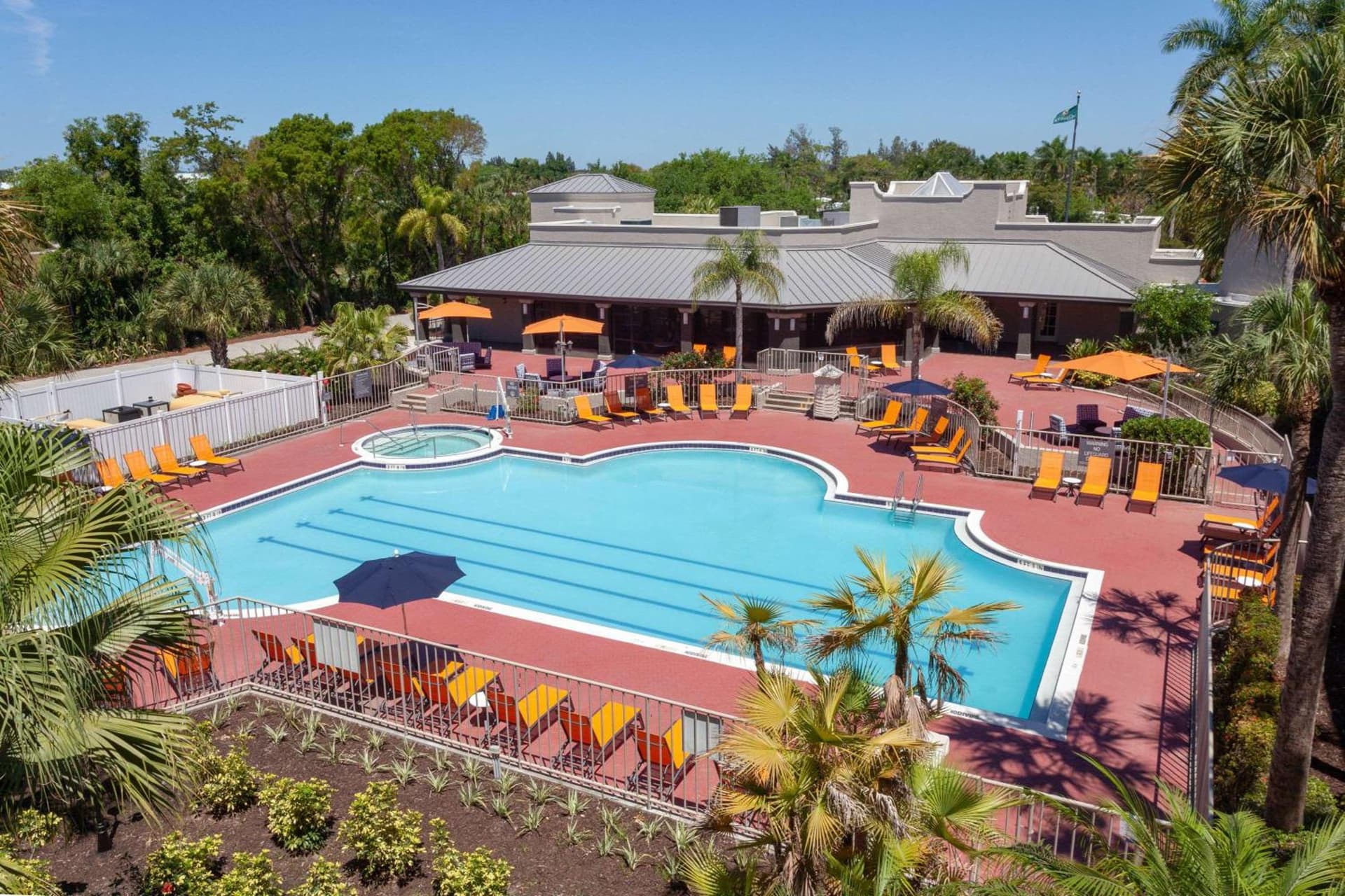 La Quinta by Wyndham Ft. Myers - Sanibel Gateway gallery photo in Fort Myers, FL — image 31