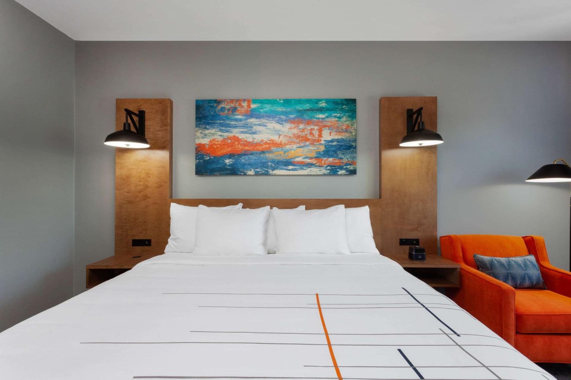 La Quinta by Wyndham Ft. Myers - Sanibel Gateway gallery photo in Fort Myers, FL — image 26