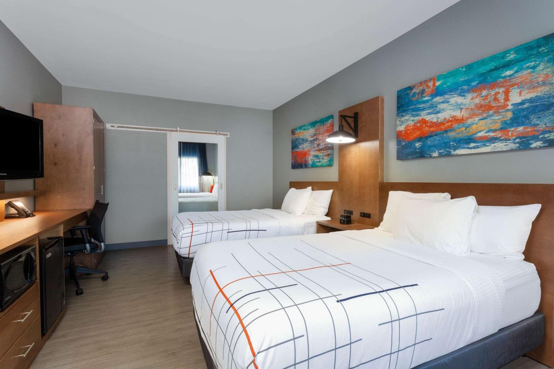 La Quinta by Wyndham Ft. Myers - Sanibel Gateway gallery photo in Fort Myers, FL — image 32