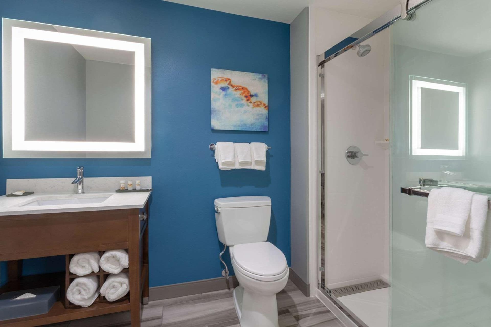 La Quinta by Wyndham Ft. Myers - Sanibel Gateway gallery photo in Fort Myers, FL — image 34