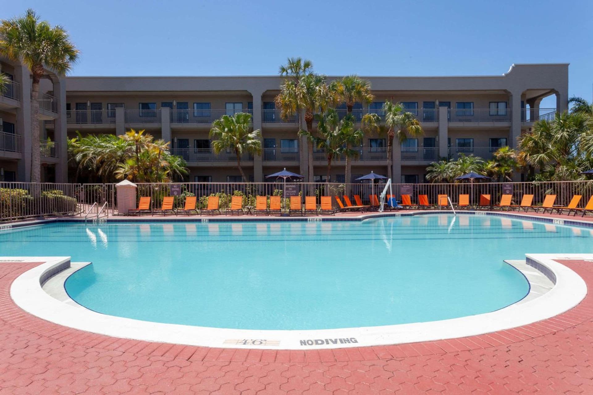 La Quinta by Wyndham Ft. Myers - Sanibel Gateway gallery photo in Fort Myers, FL — image 15