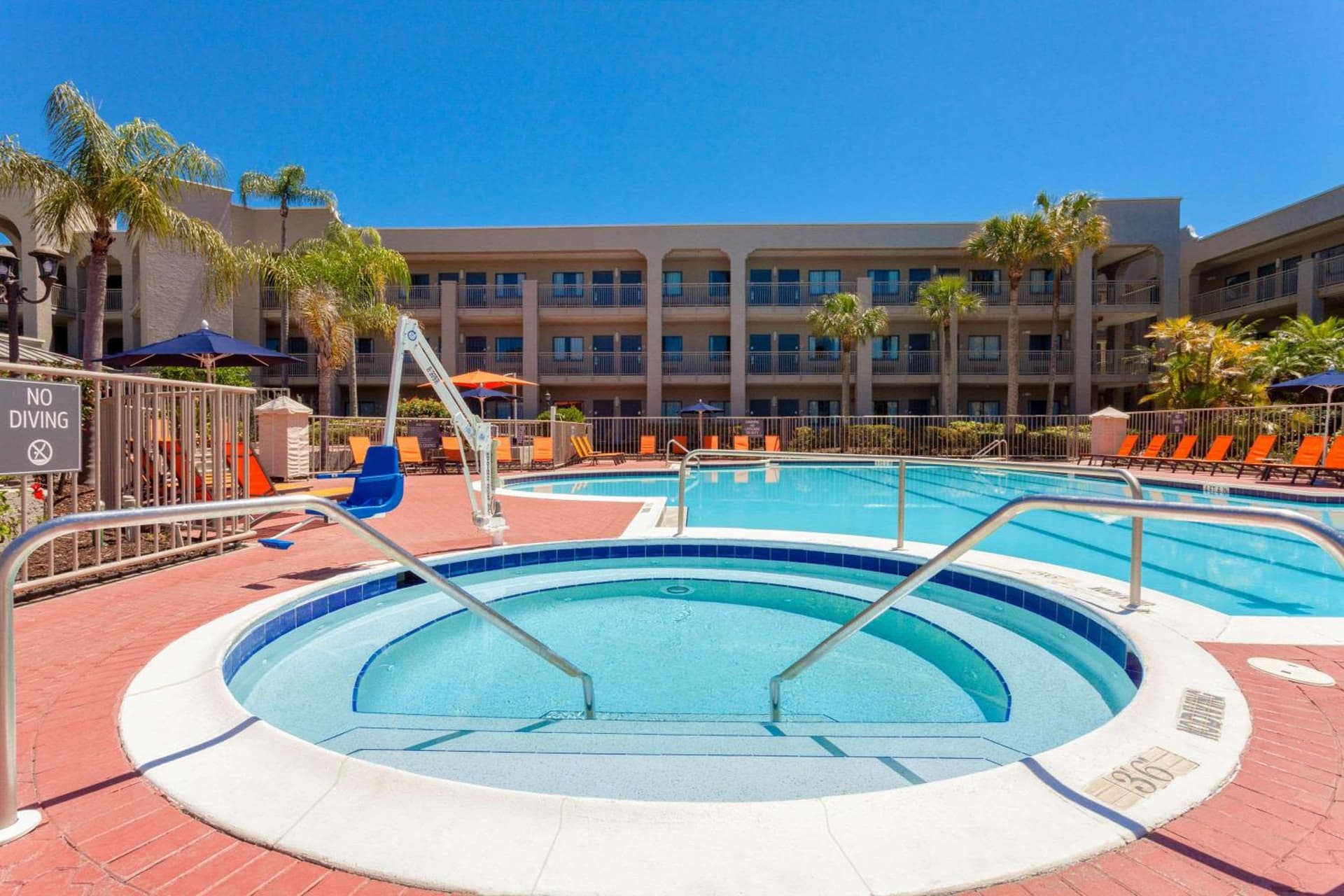 La Quinta by Wyndham Ft. Myers - Sanibel Gateway gallery photo in Fort Myers, FL — image 30