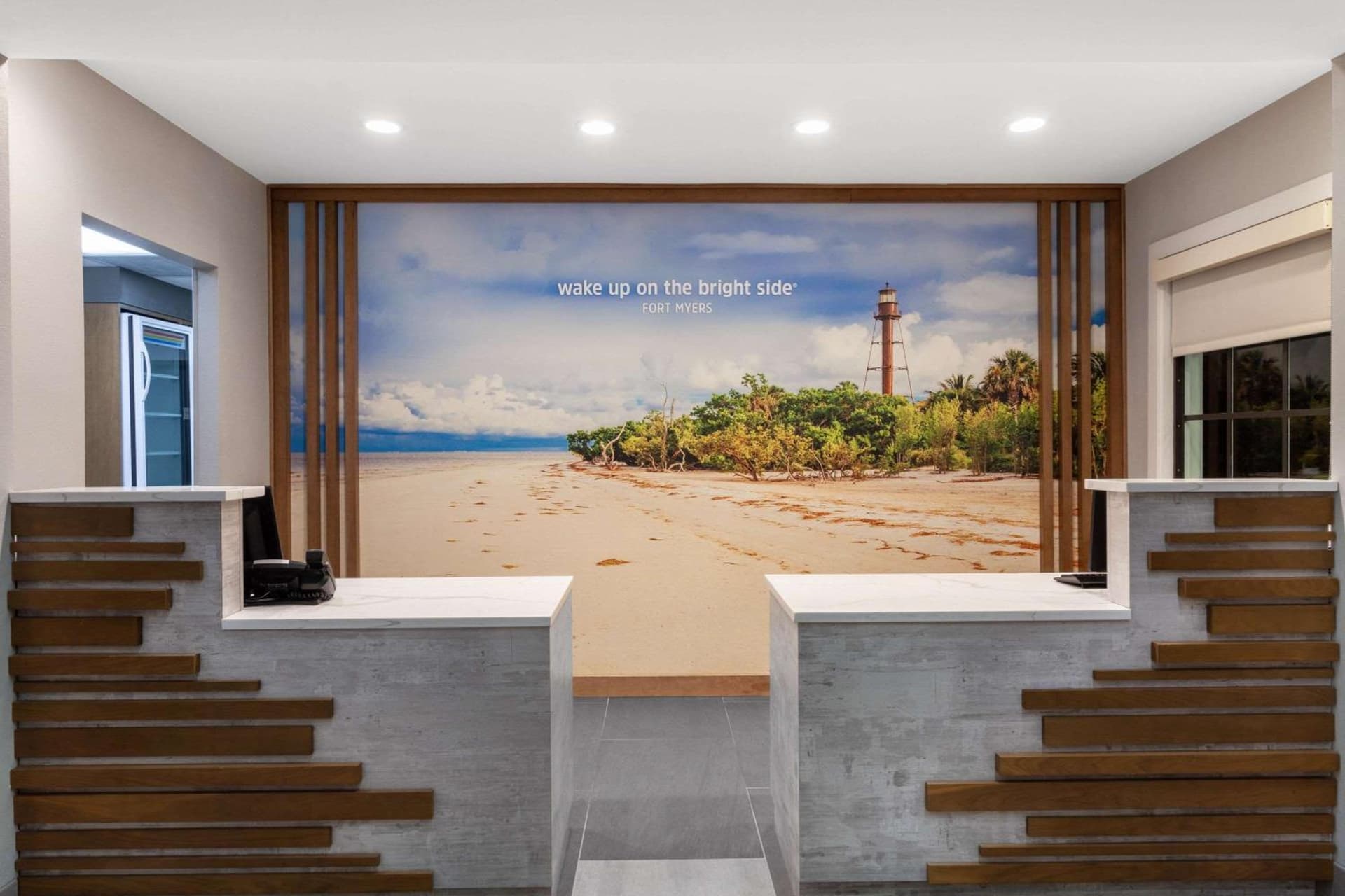 La Quinta by Wyndham Ft. Myers - Sanibel Gateway gallery photo in Fort Myers, FL — image 24