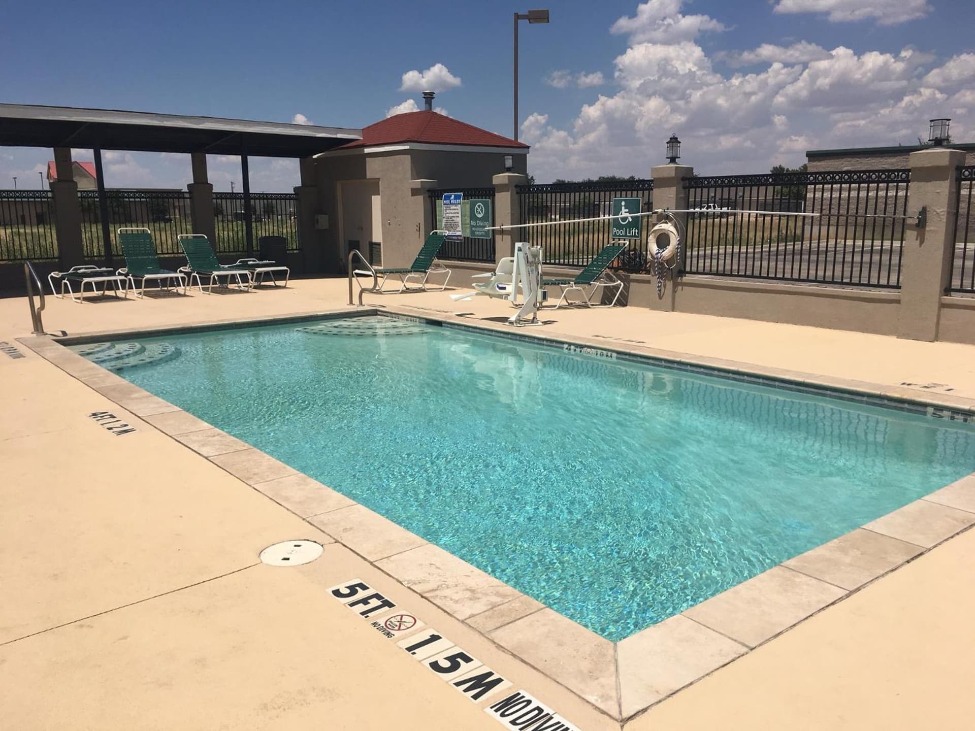 La Quinta by Wyndham Midland North gallery photo in Midland, TX — image 5