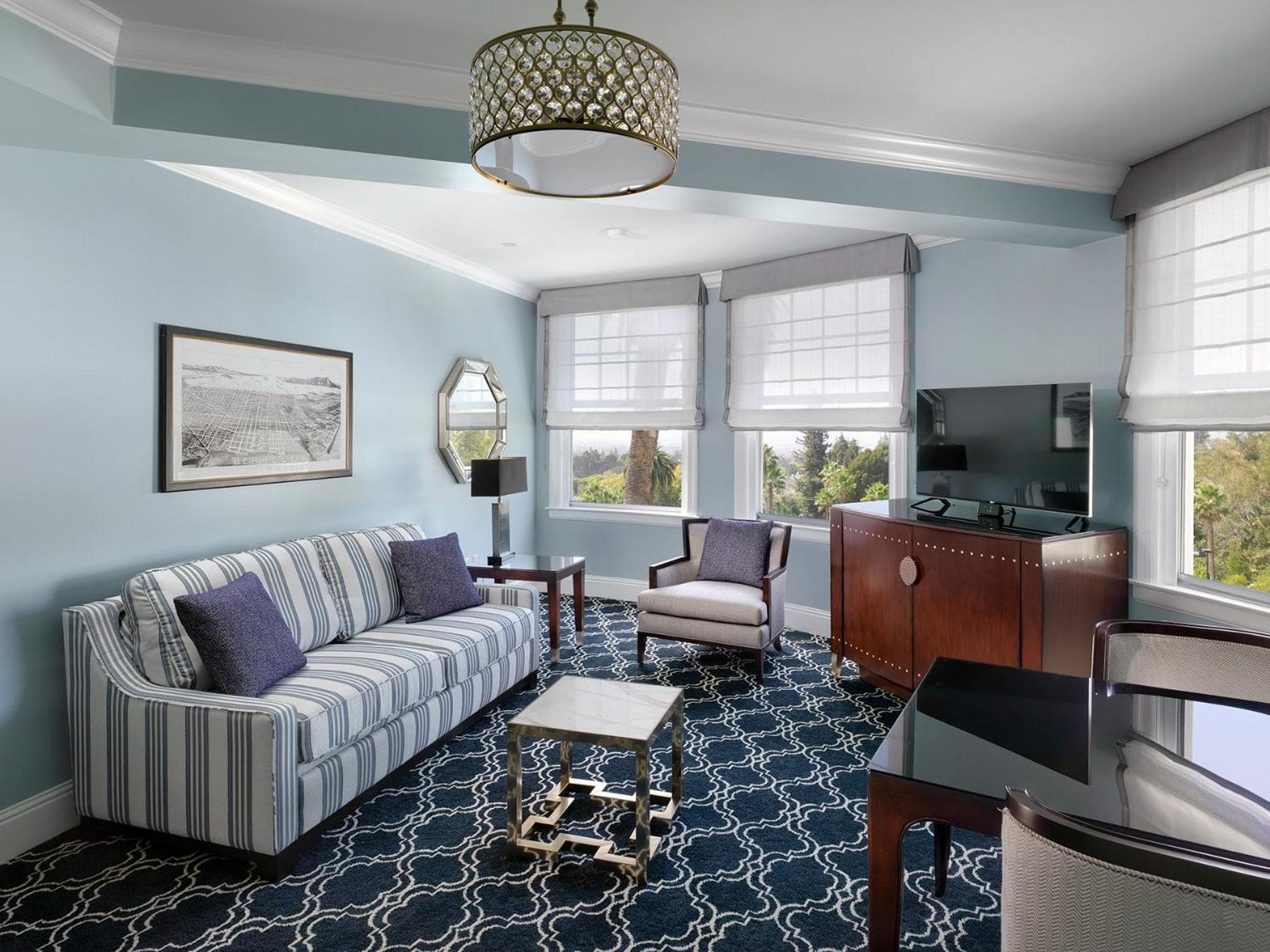 Claremont Resort & Club gallery photo in Berkeley, CA — image 72