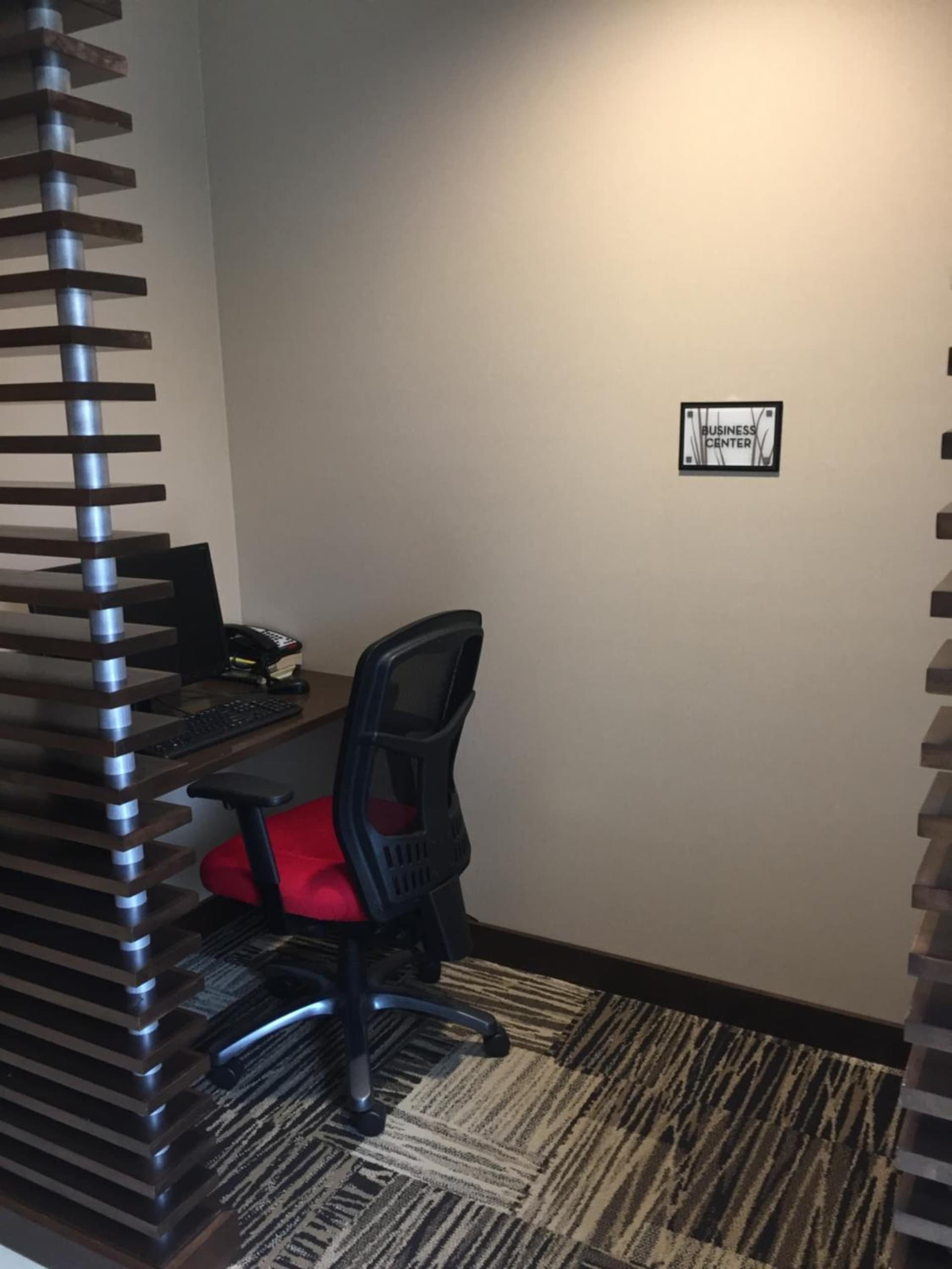 AeroStay gallery photo in Sioux Falls, SD — image 11
