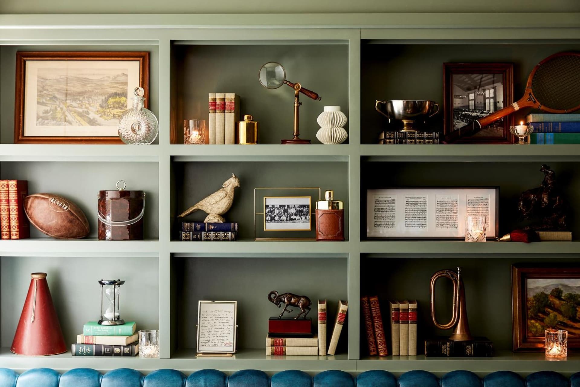The Stanford Park Hotel gallery photo in Menlo Park, CA — image 13