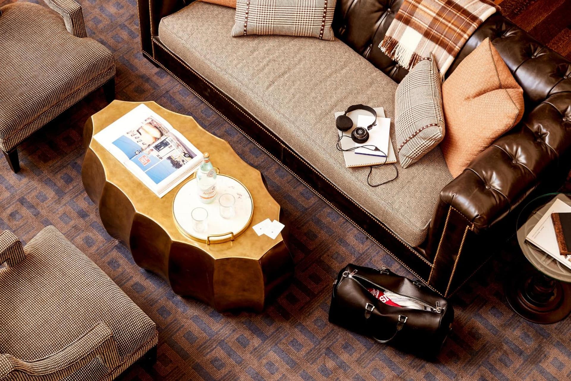 The Stanford Park Hotel gallery photo in Menlo Park, CA — image 50