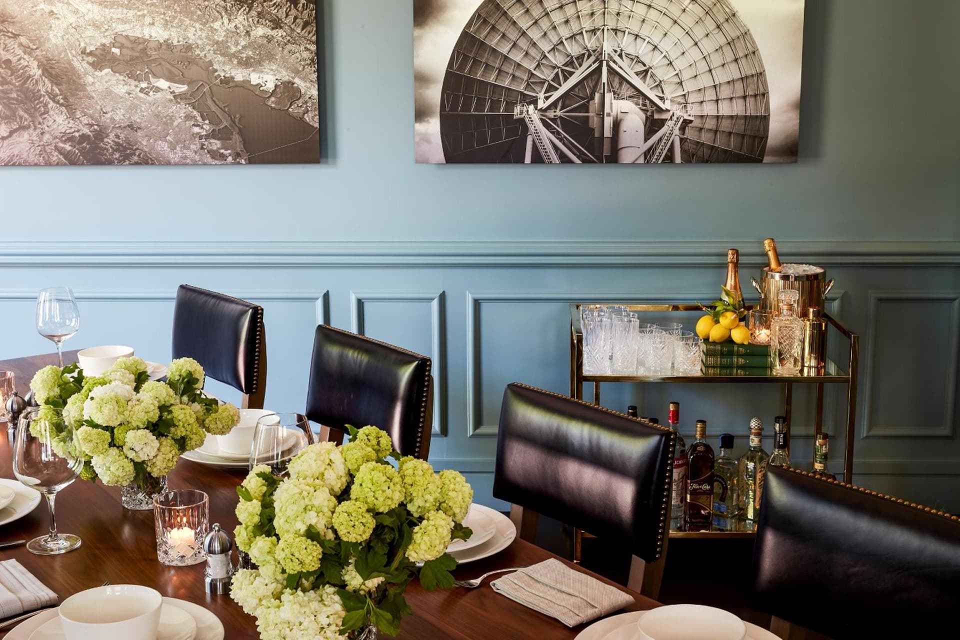 The Stanford Park Hotel gallery photo in Menlo Park, CA — image 10