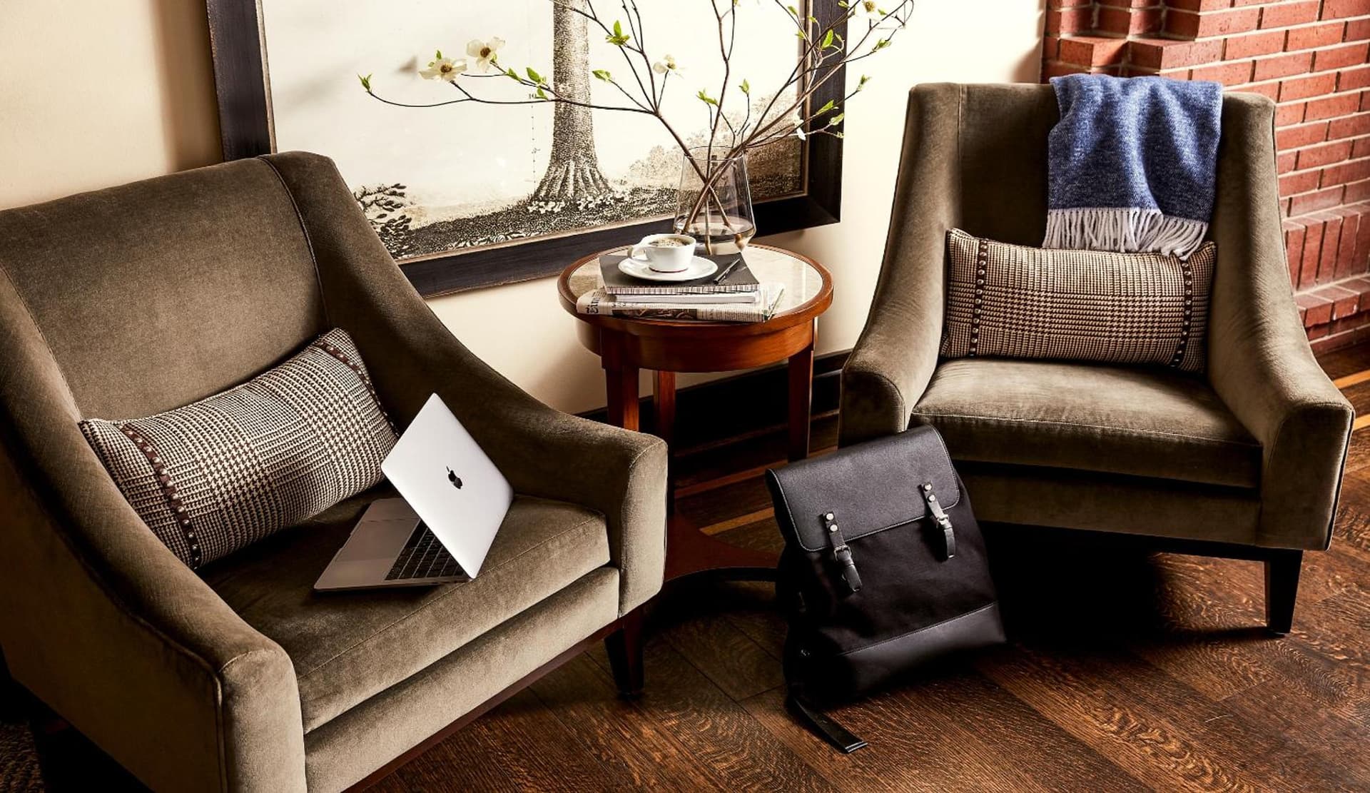 The Stanford Park Hotel gallery photo in Menlo Park, CA — image 43