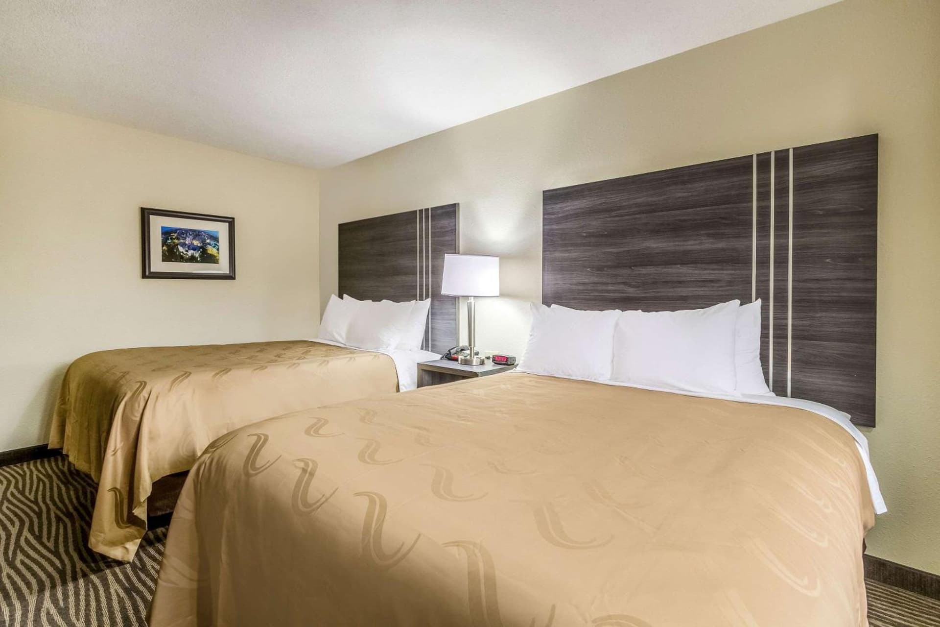 Quality Inn & Suites North Lima - Boardman gallery photo in North Lima, OH — image 24