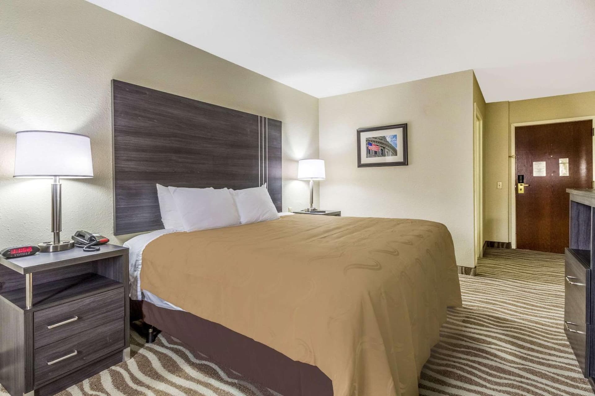 Quality Inn & Suites North Lima - Boardman gallery photo in North Lima, OH — image 18