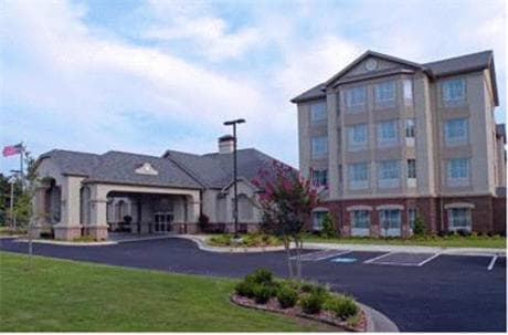 Homewood Suites by Hilton Fort Smith gallery photo in Massard, AR — image 43