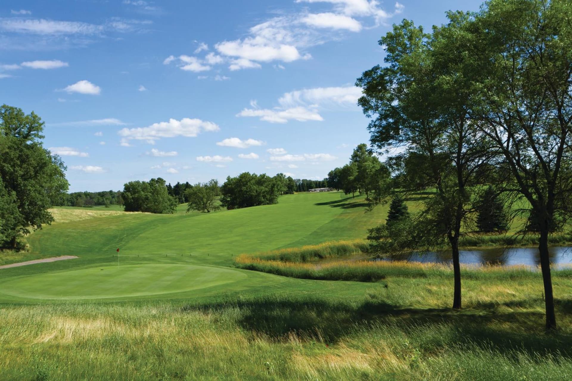 Arrowwood Resort Hotel and Conference Center, Alexandria interior in Alexandria, MN — gallery photo 2