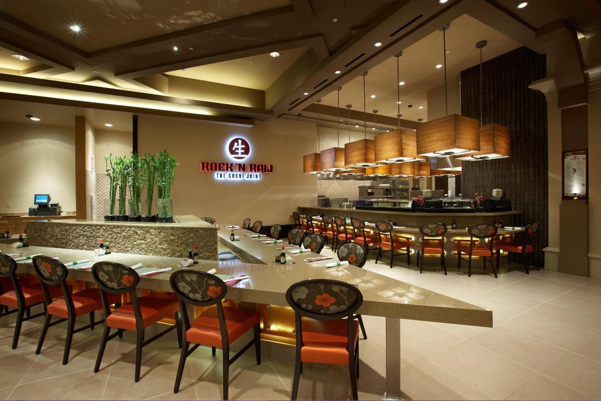 Seminole Hard Rock Hotel and Casino Tampa gallery photo in Tampa, FL — image 54