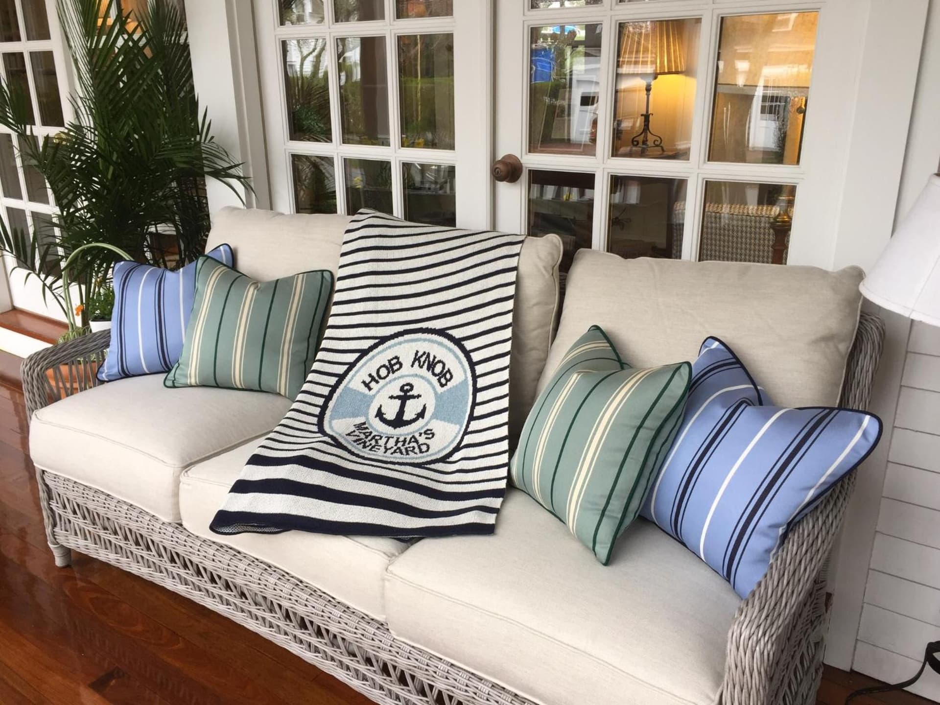 Hob Knob gallery photo in Edgartown — image 27