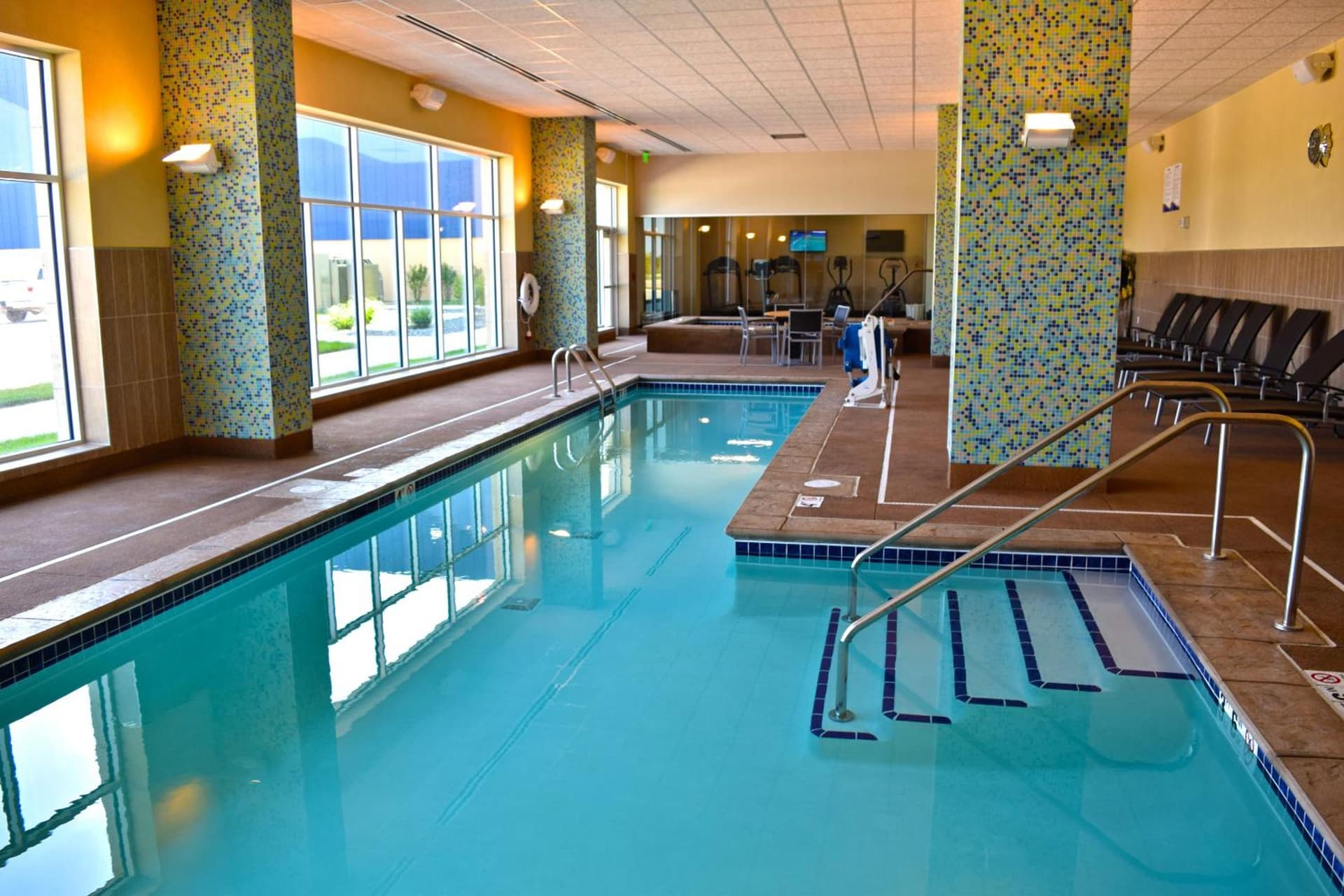 Rhythm City Casino & Resort gallery photo in Davenport, IA — image 14