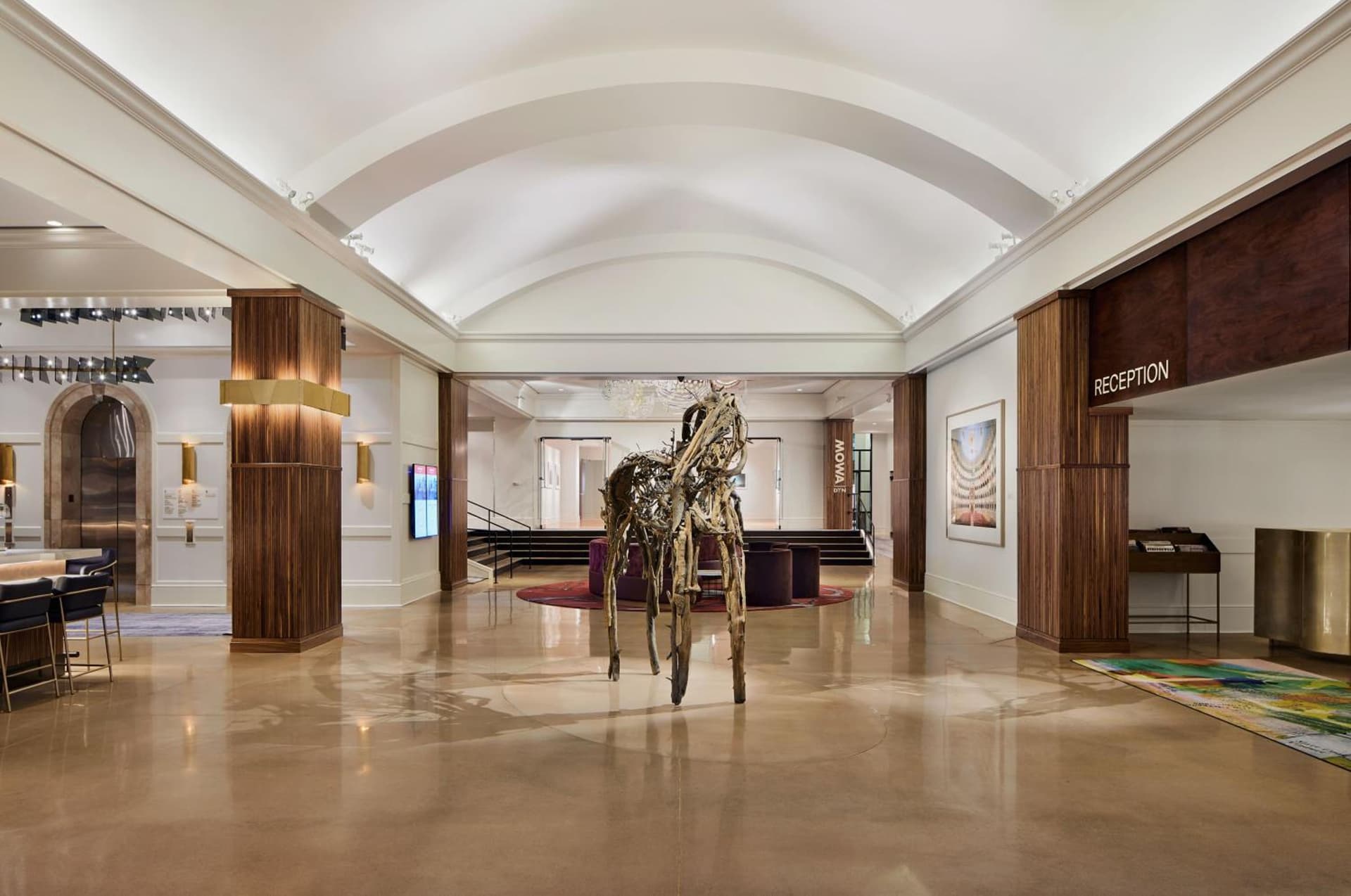 Saint Kate - The Arts Hotel gallery photo in Milwaukee, WI — image 21