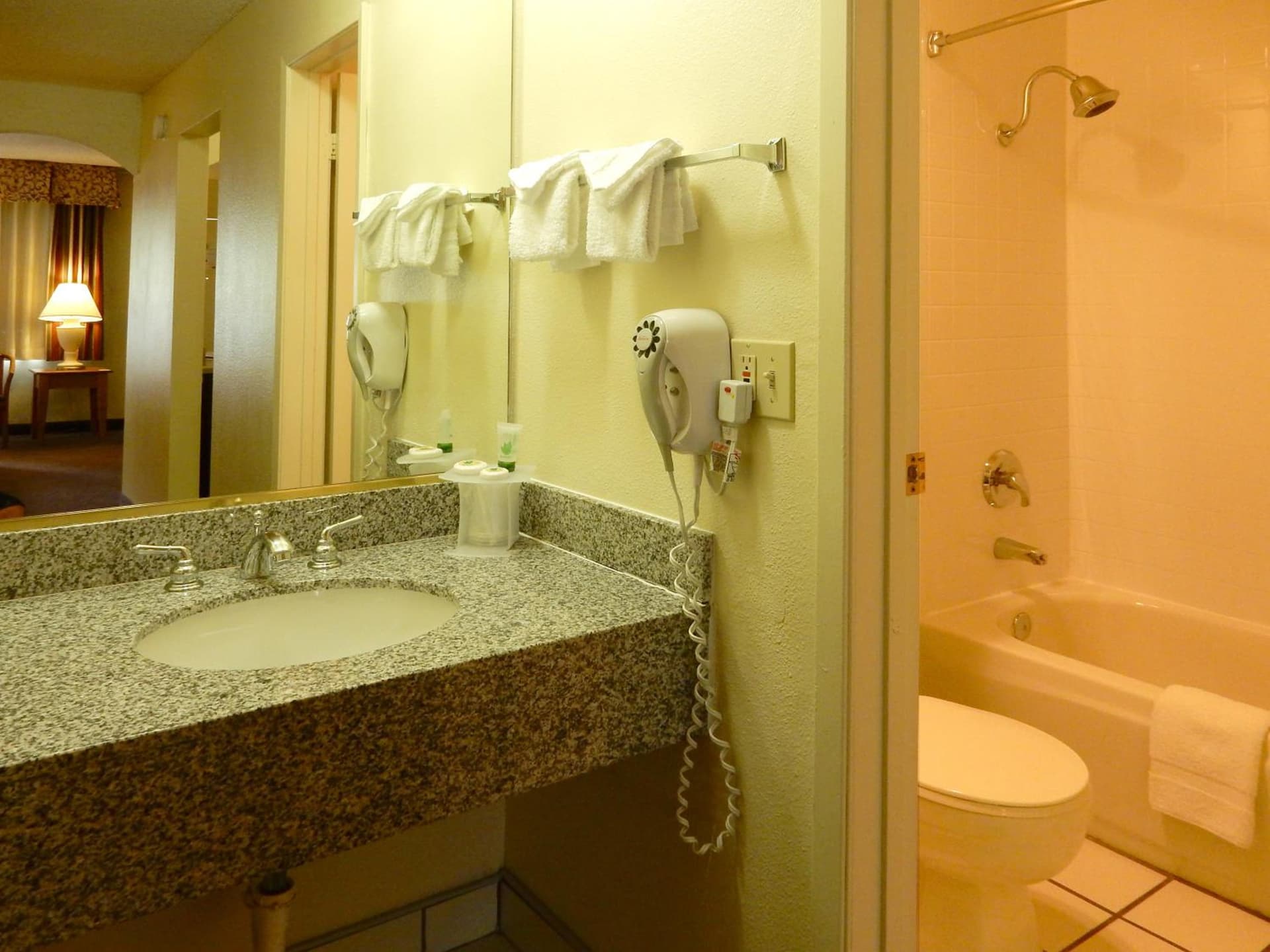 Mardi Gras Hotel & Casino gallery photo in Las Vegas, NV — image 36