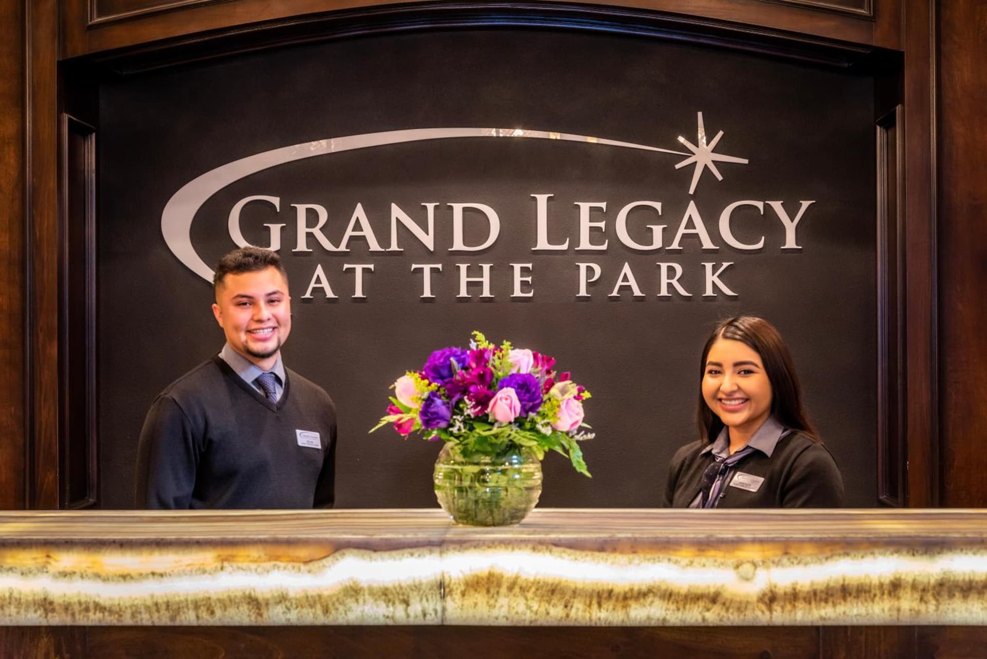 Grand Legacy At The Park gallery photo in Anaheim, CA — image 31