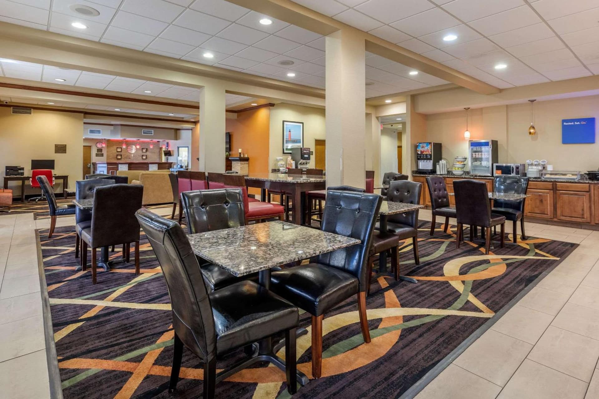 Comfort Inn & Suites Kenosha-Pleasant Prairie gallery photo in Kenosha, WI — image 14