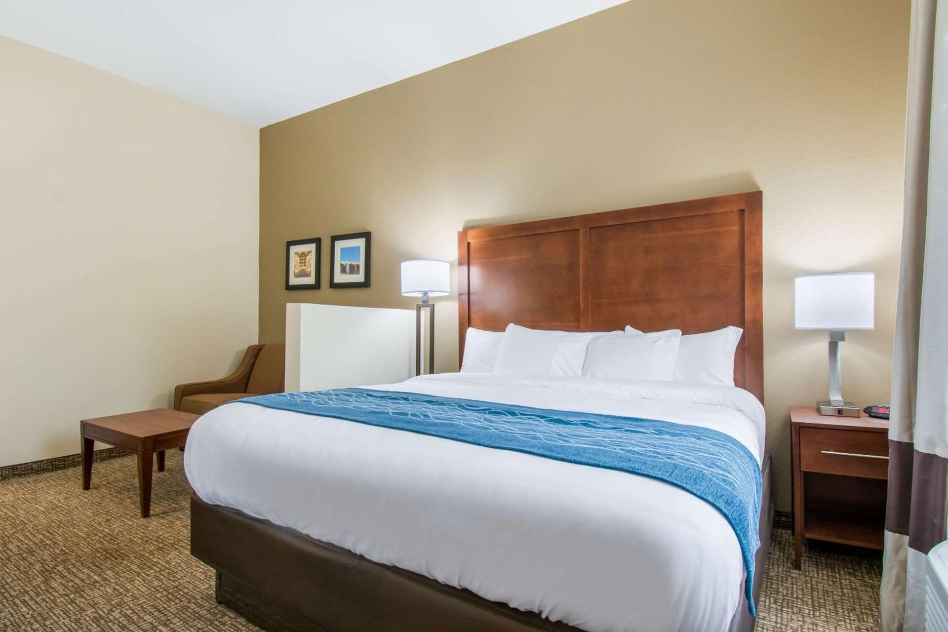 Comfort Inn & Suites Harrisburg - Hershey West gallery photo in Harrisburg, PA — image 35