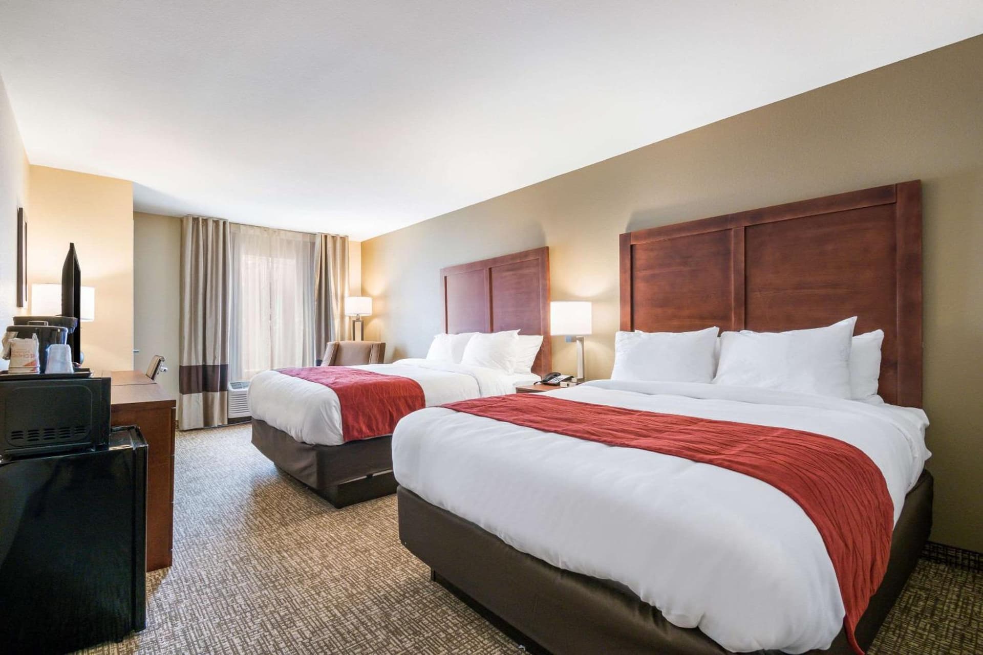 Comfort Inn & Suites Harrisburg - Hershey West gallery photo in Harrisburg, PA — image 41