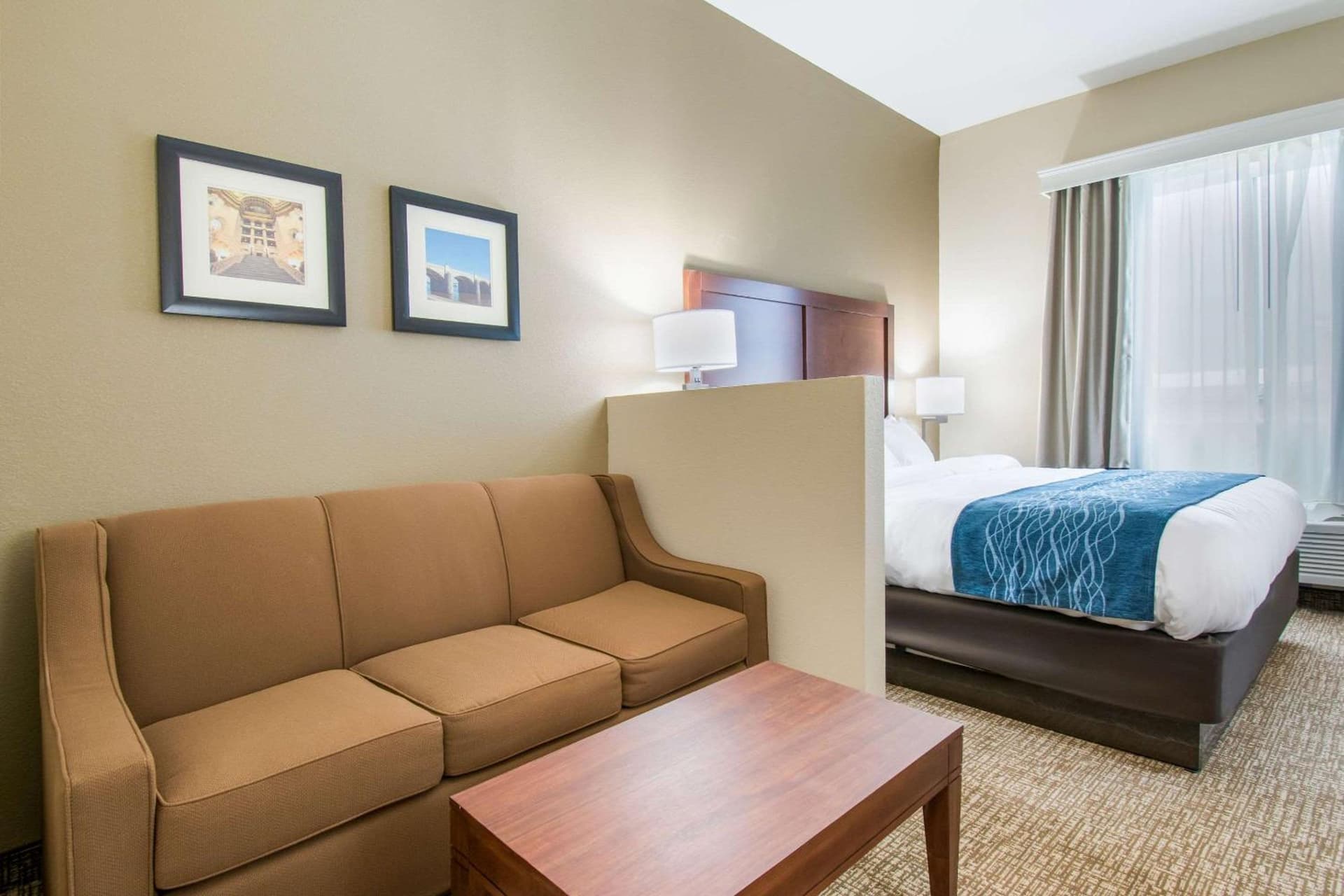 Comfort Inn & Suites Harrisburg - Hershey West gallery photo in Harrisburg, PA — image 36