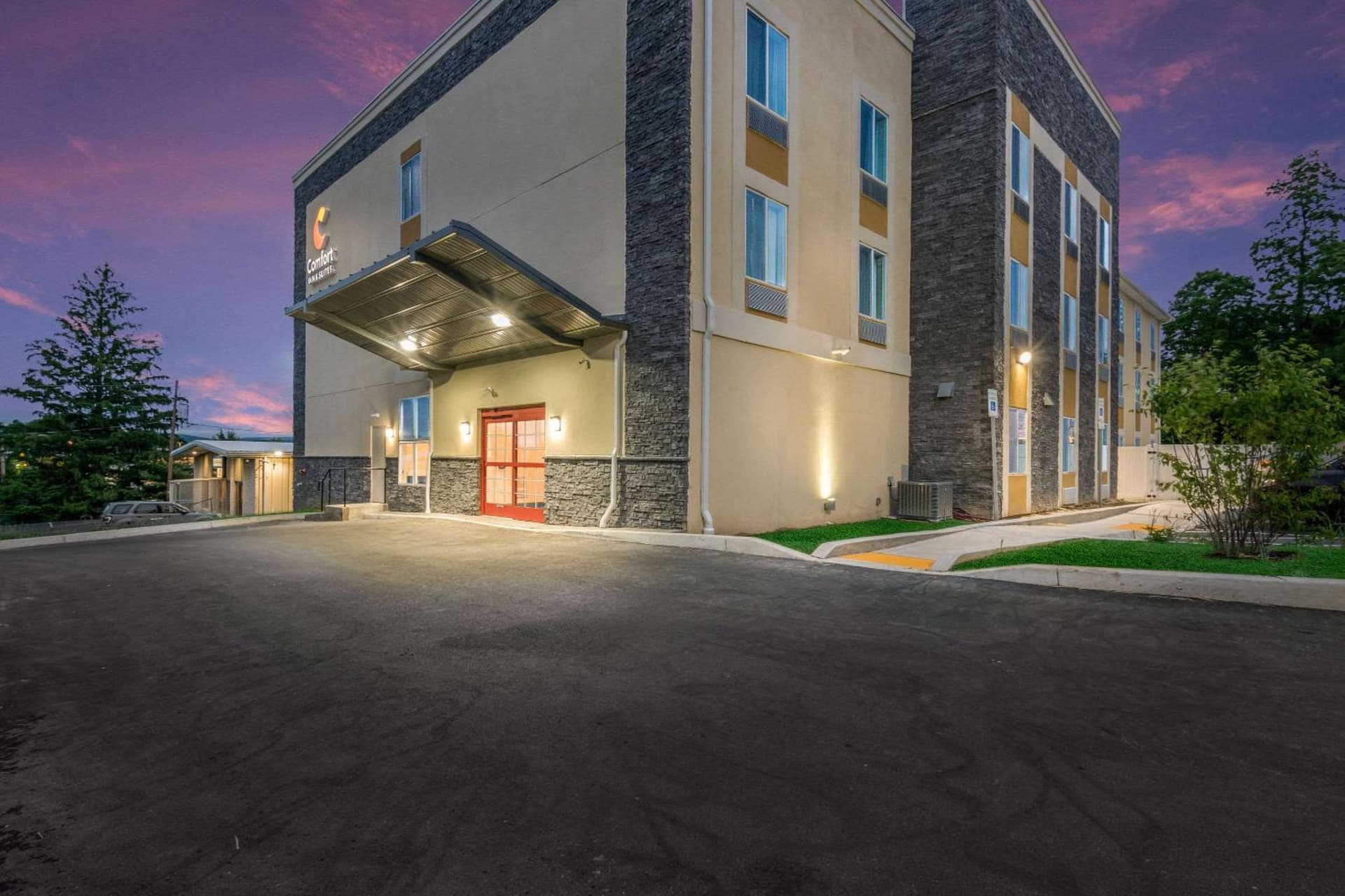 Comfort Inn & Suites Harrisburg - Hershey West gallery photo in Harrisburg, PA — image 25