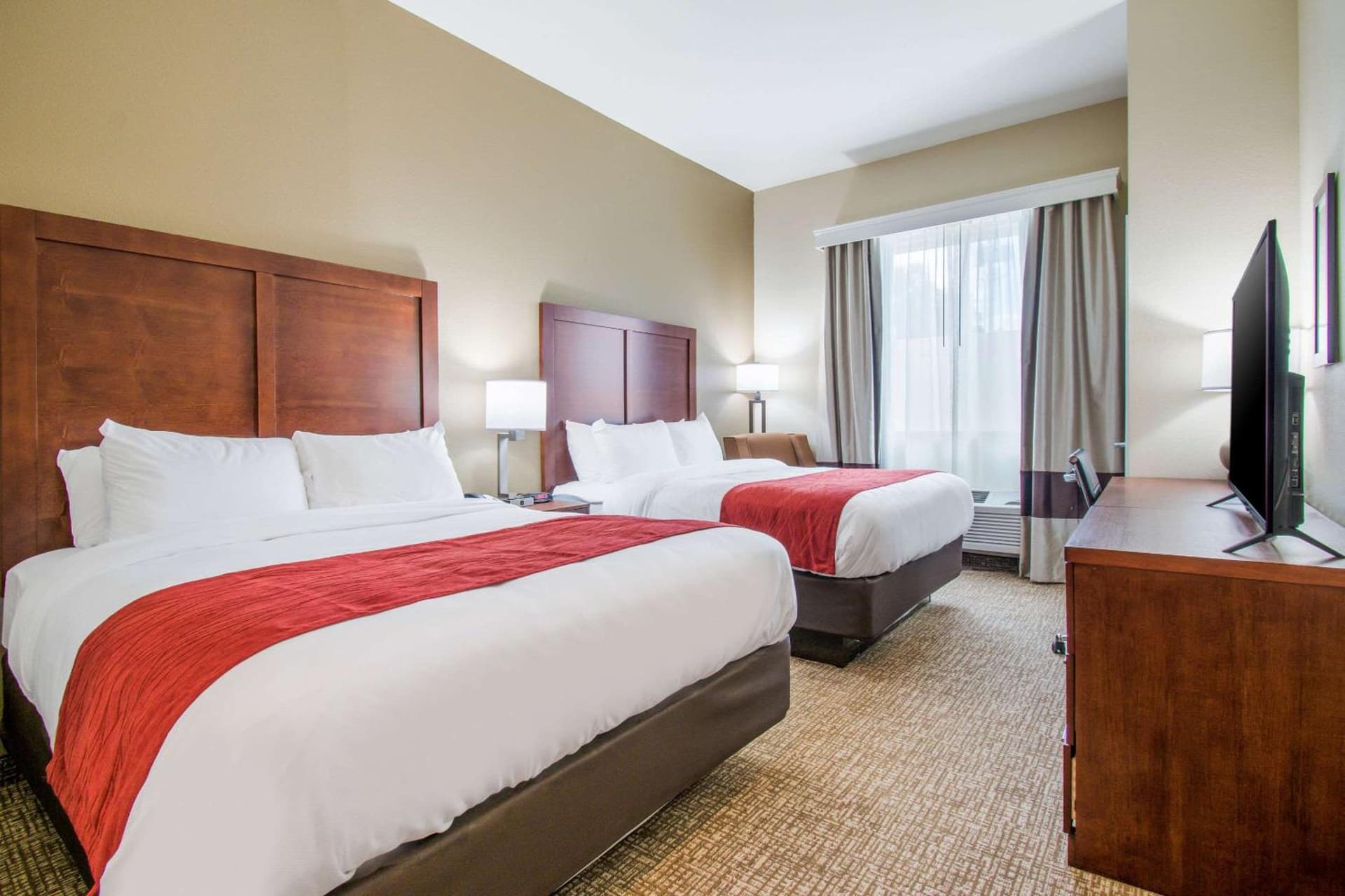 Comfort Inn & Suites Harrisburg - Hershey West gallery photo in Harrisburg, PA — image 40