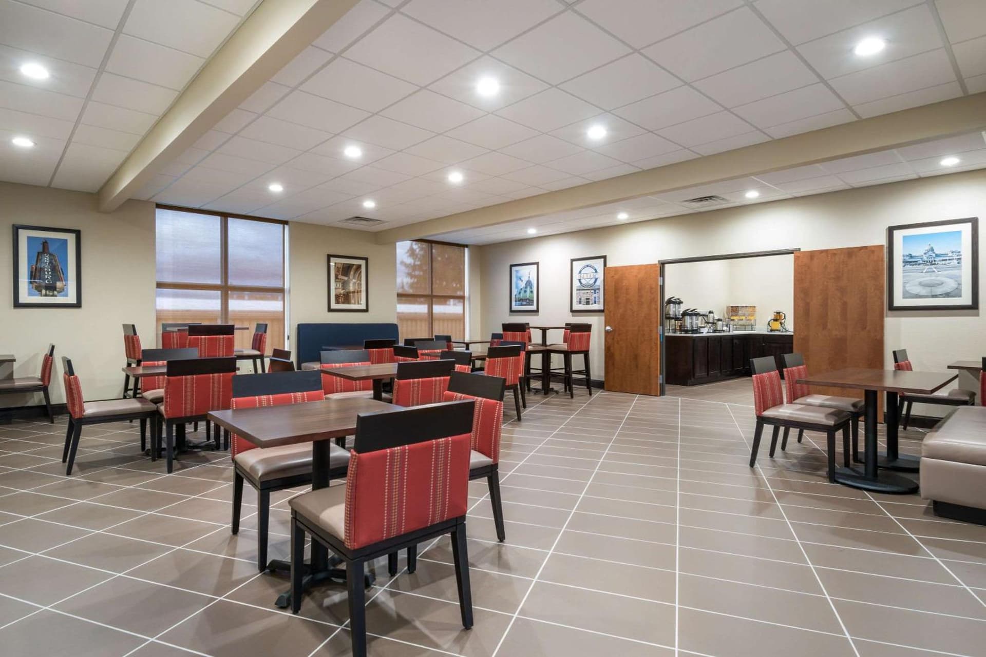 Comfort Inn & Suites Harrisburg - Hershey West gallery photo in Harrisburg, PA — image 38