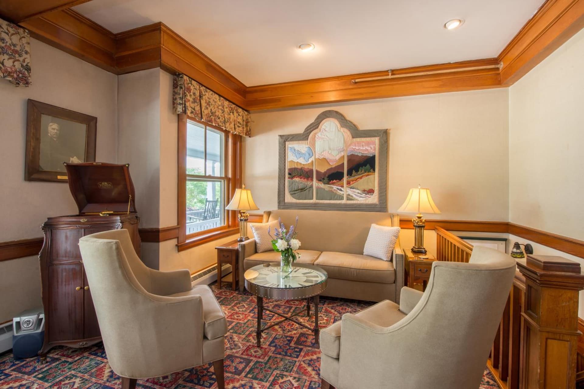 Eagle Mountain House and Golf Club gallery photo in Jackson — image 10