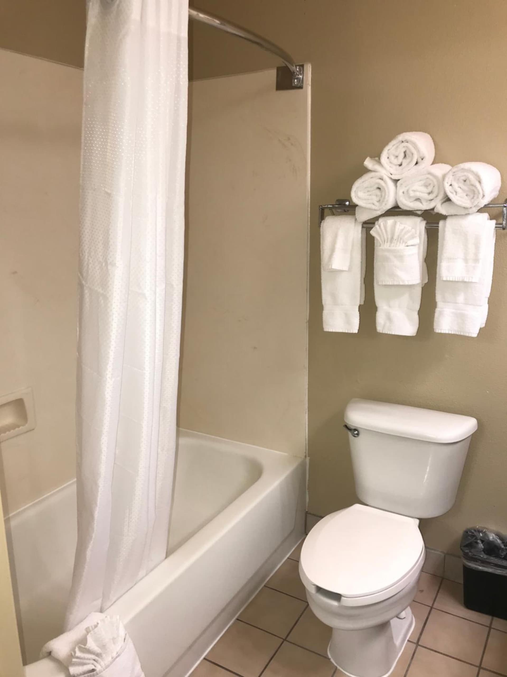 Country Inn & Suites by Radisson, Fort Worth, TX gallery photo in Fort Worth, TX — image 4