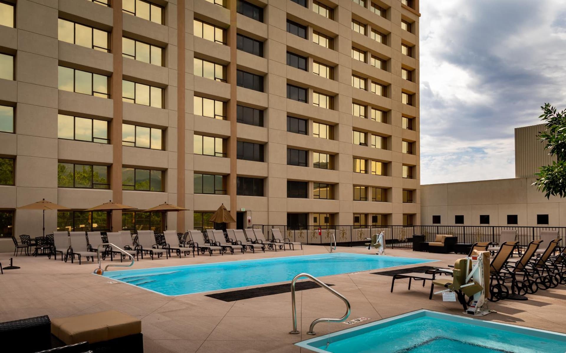 The Antlers, a Wyndham Hotel gallery photo in Colorado Springs, CO — image 89