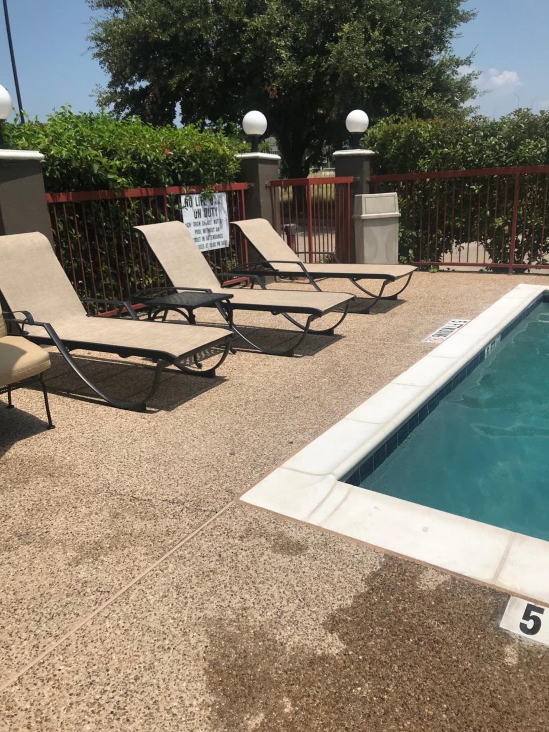 Country Inn & Suites by Radisson, Fort Worth, TX gallery photo in Fort Worth, TX — image 25