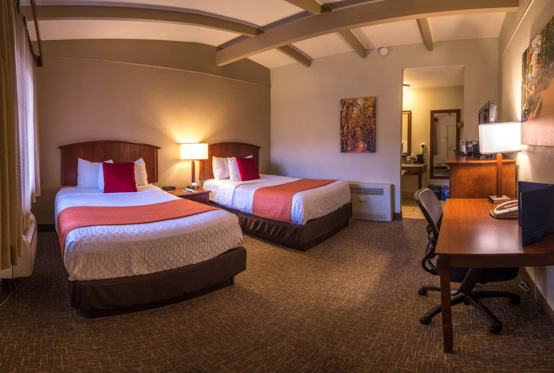 The Buxton, BW Signature Collection by Best Western gallery photo in Fort Collins, CO — image 27