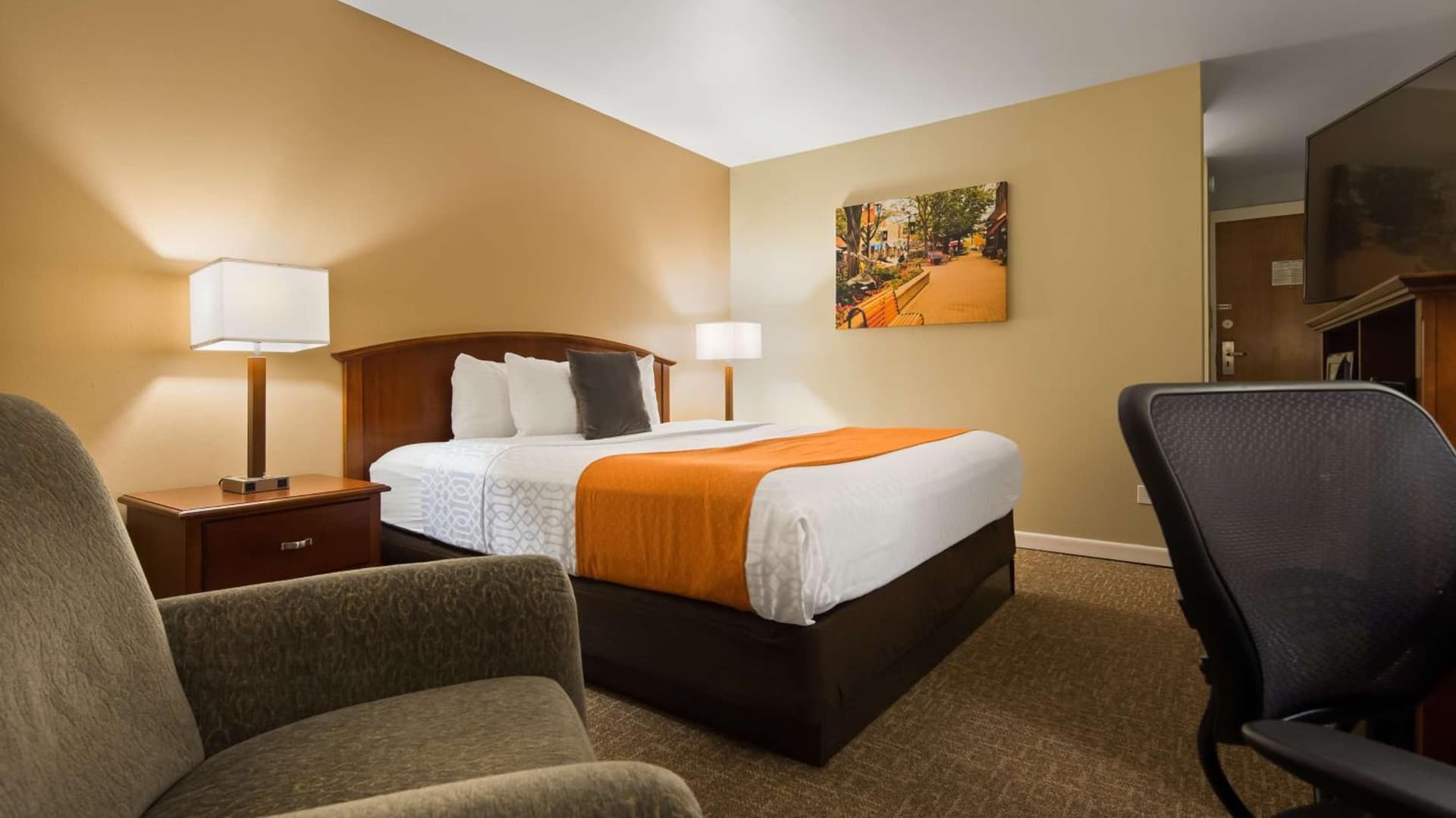 The Buxton, BW Signature Collection by Best Western gallery photo in Fort Collins, CO — image 41